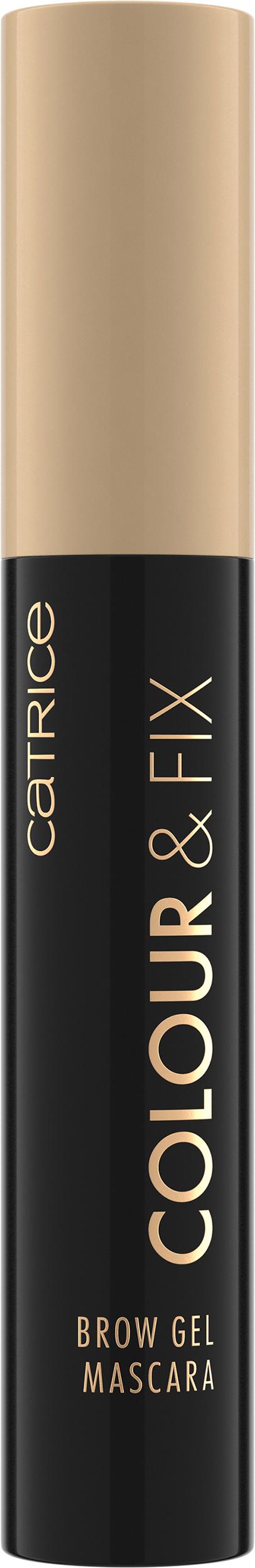 Catrice Augenbrauengel Colour&Fix