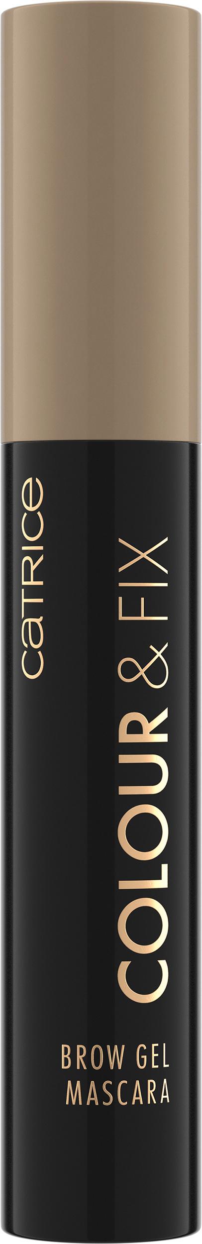 Catrice Augenbrauengel Colour&Fix