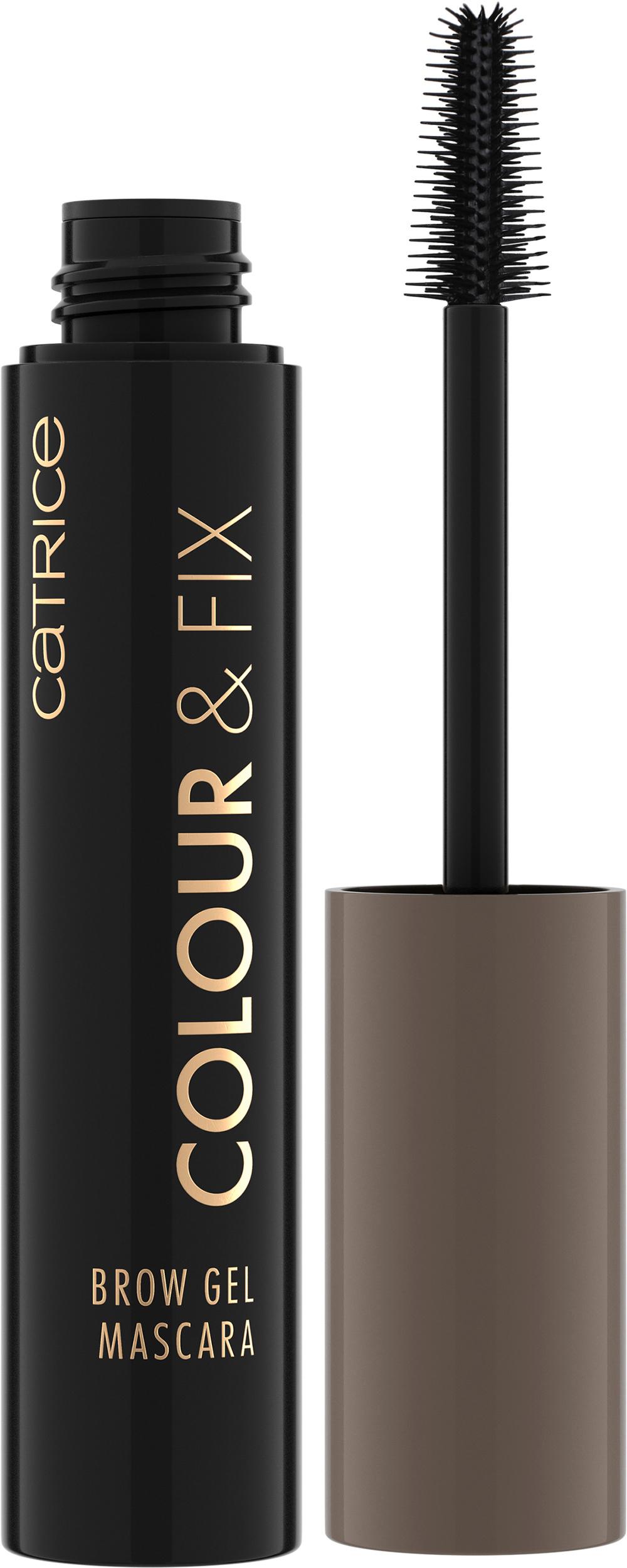 Produktbild Catrice Augenbrauengel Colour&Fix 10 von 10