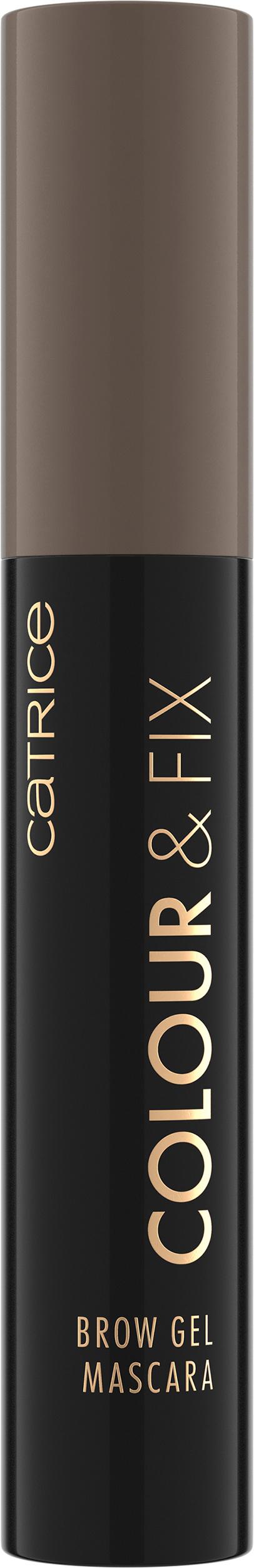 Catrice Augenbrauengel Colour&Fix