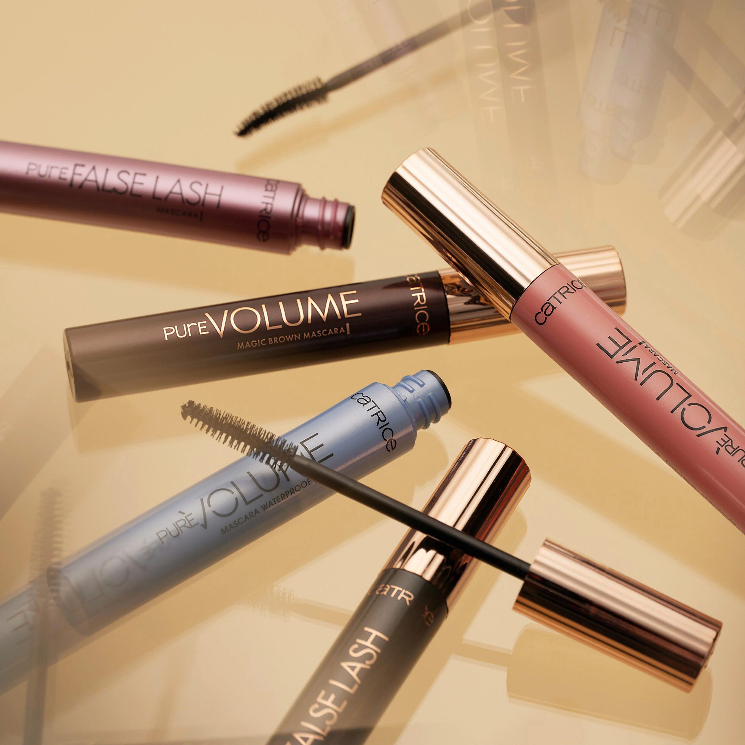 Produktbild Catrice Mascara Pure Volume 7 von 13
