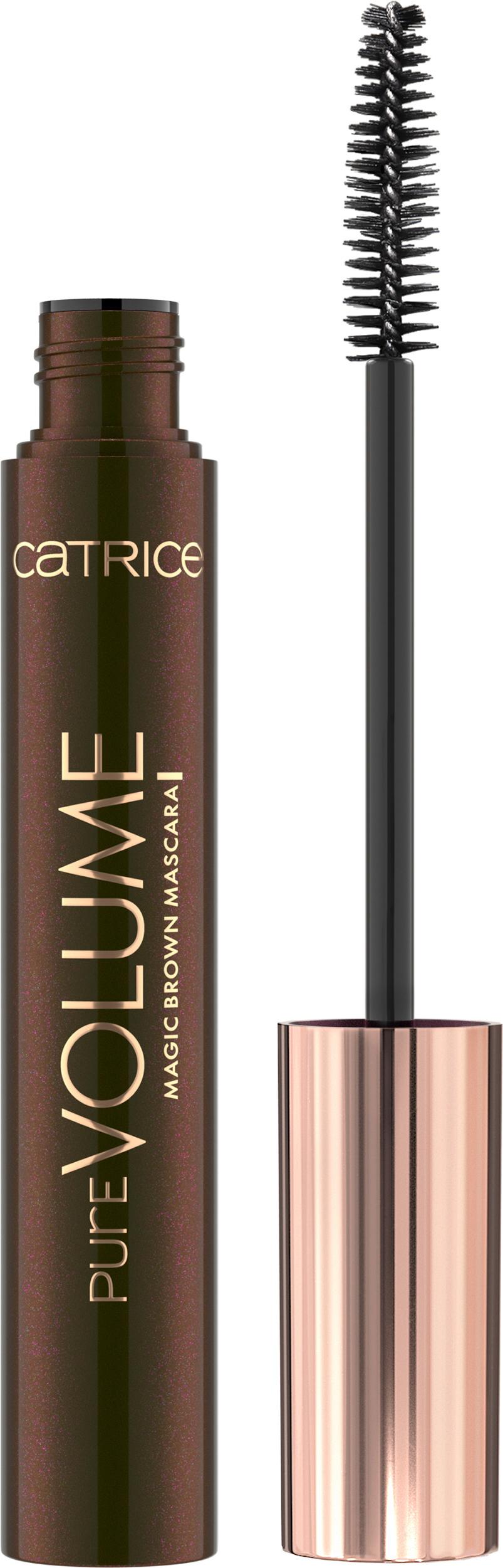 Produktbild Catrice Mascara Pure Volume 3 von 13