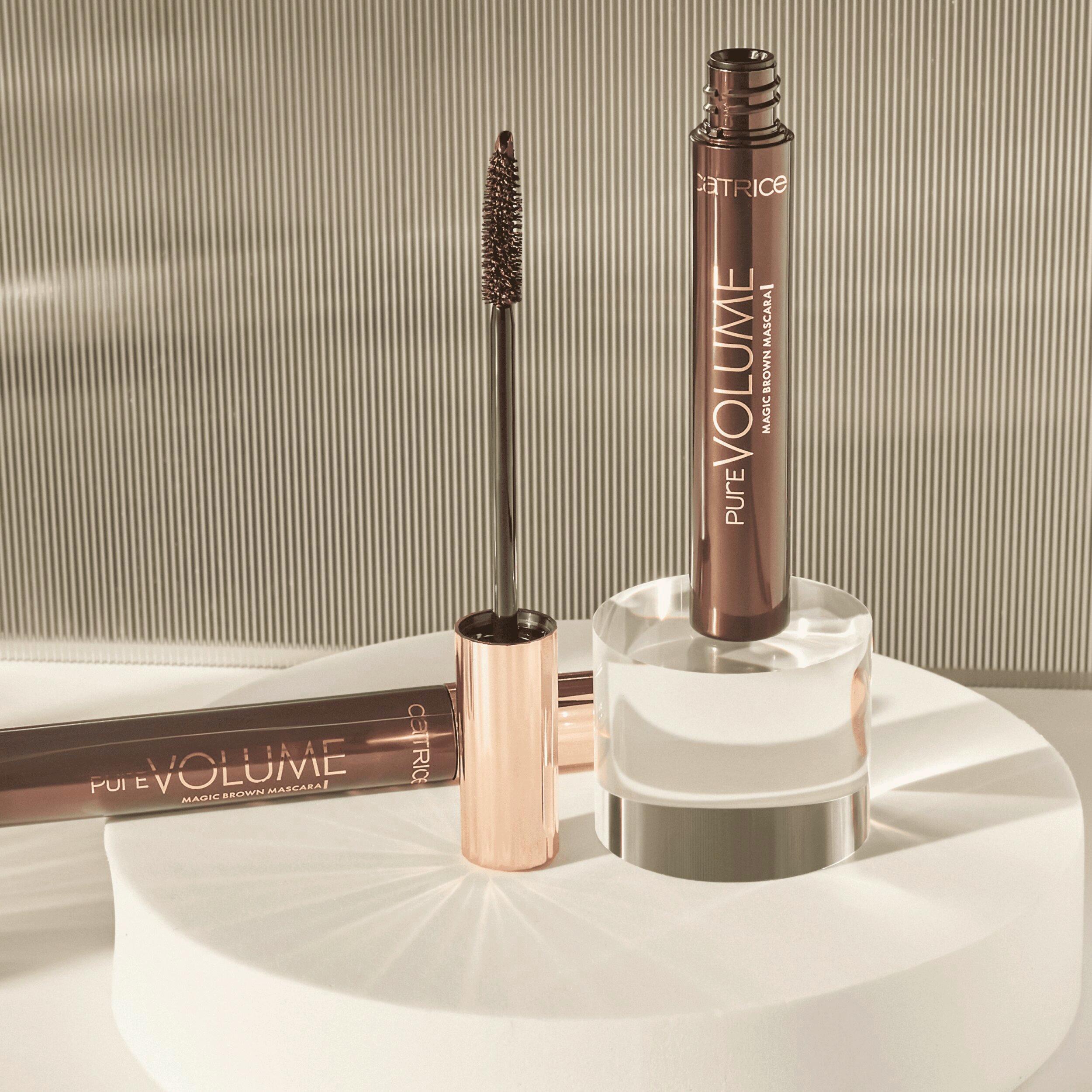 Produktbild Catrice Mascara Pure Volume 10 von 13