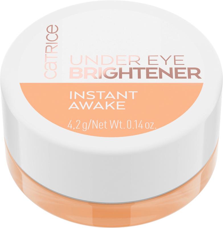 Produktbild Catrice Under Eye Brightener 2 von 8