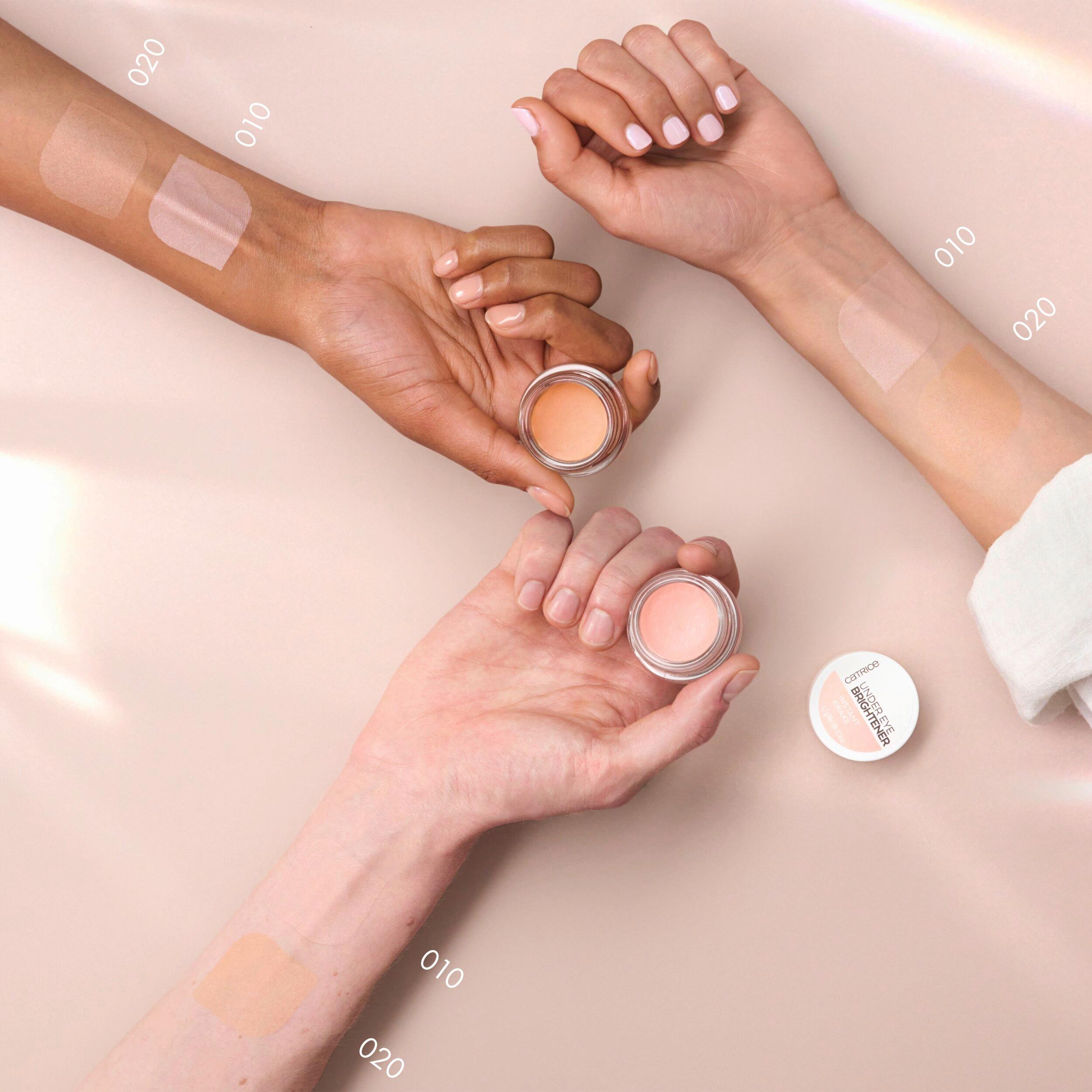 Produktbild Catrice Under Eye Brightener 5 von 8