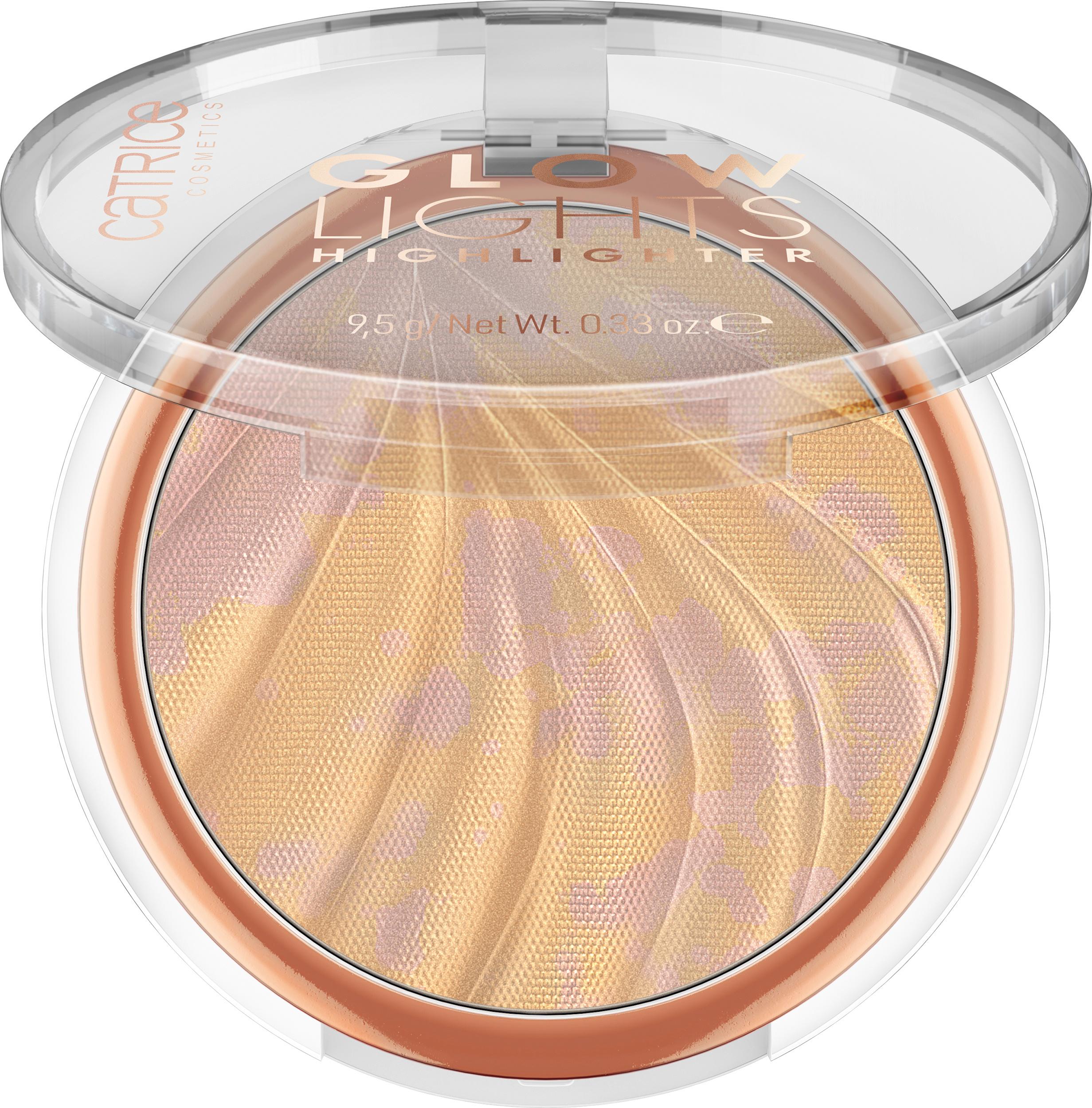 Produktbild Catrice Highlighter Glow Lights 7 von 7