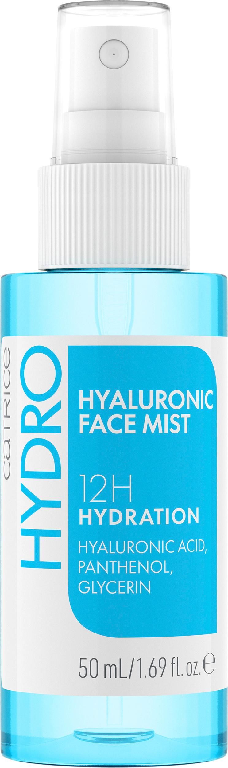 Catrice Face Mist Hydro Hyaluronic