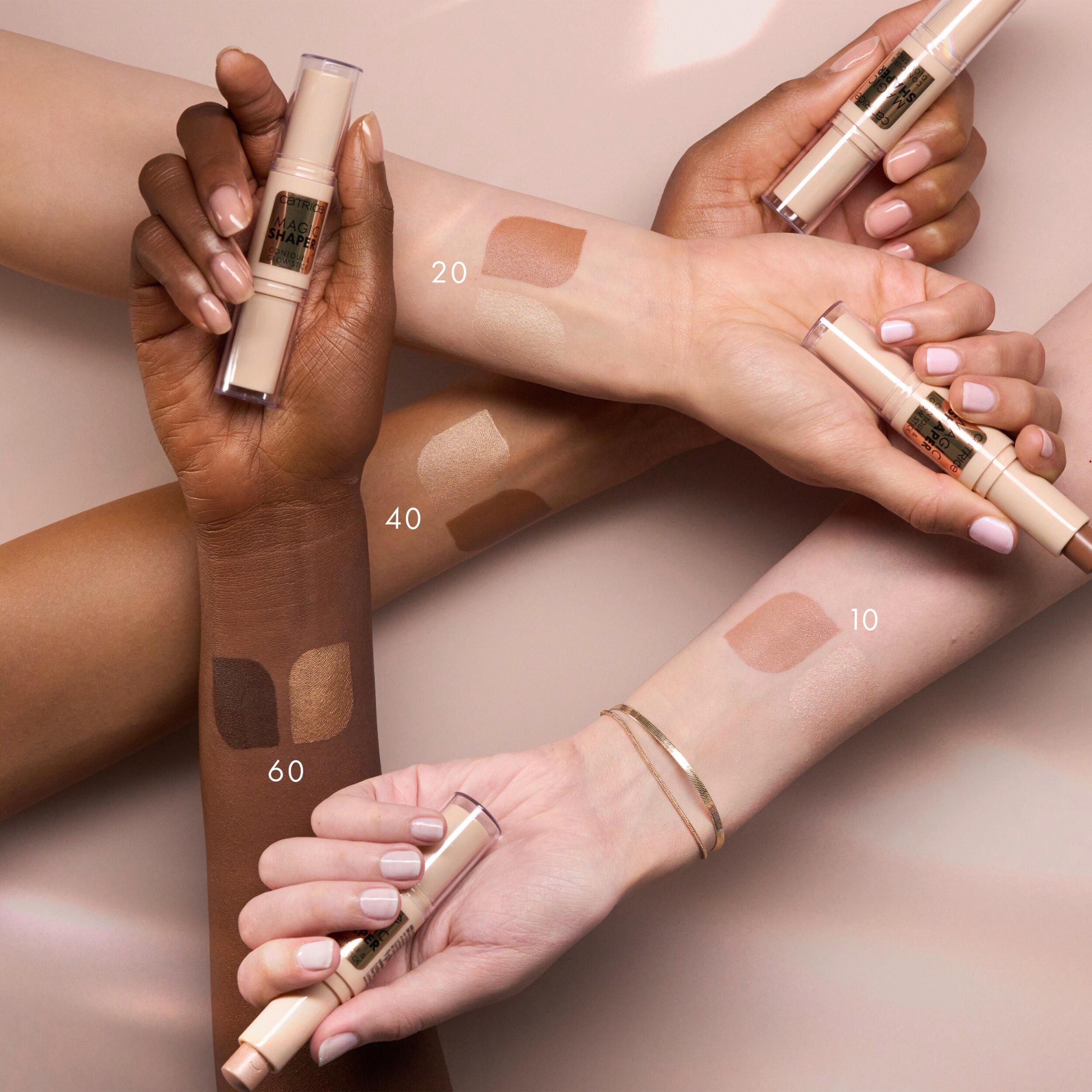 Produktbild Catrice Magic Shaper Stick 2 von 7