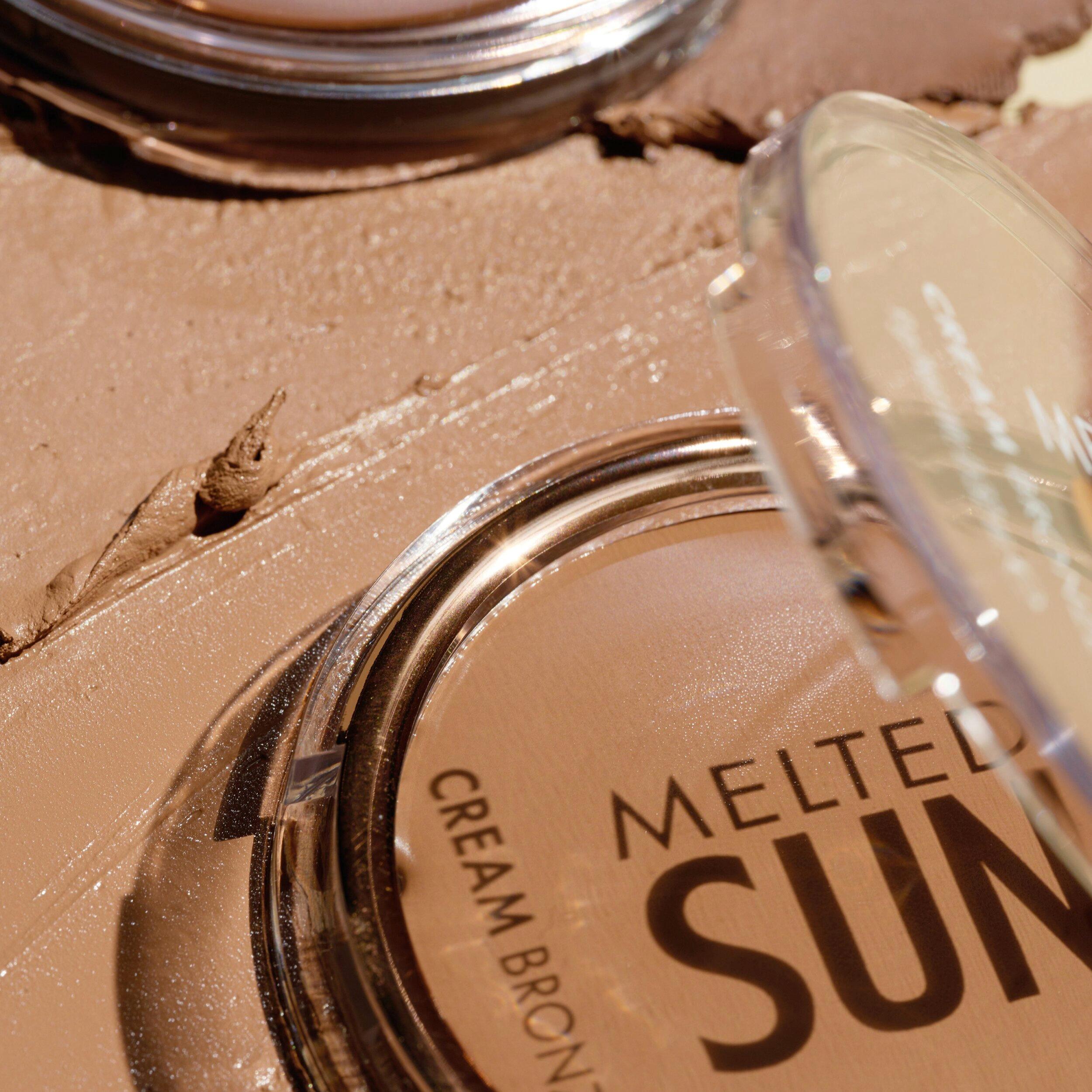 Produktbild Catrice Bronzer Cream Melted Sun 3 von 8