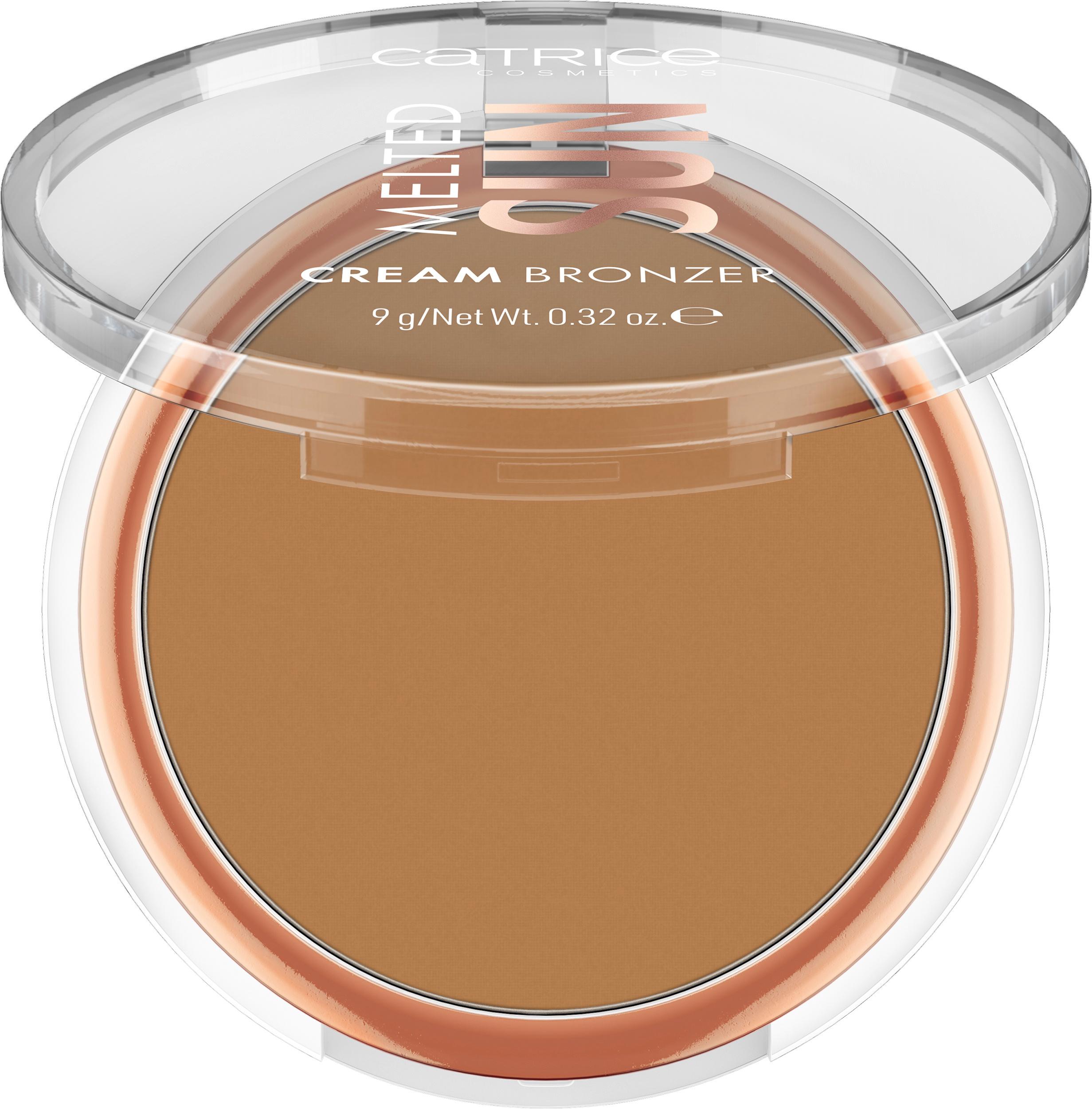 Produktbild Catrice Bronzer Cream Melted Sun 6 von 8