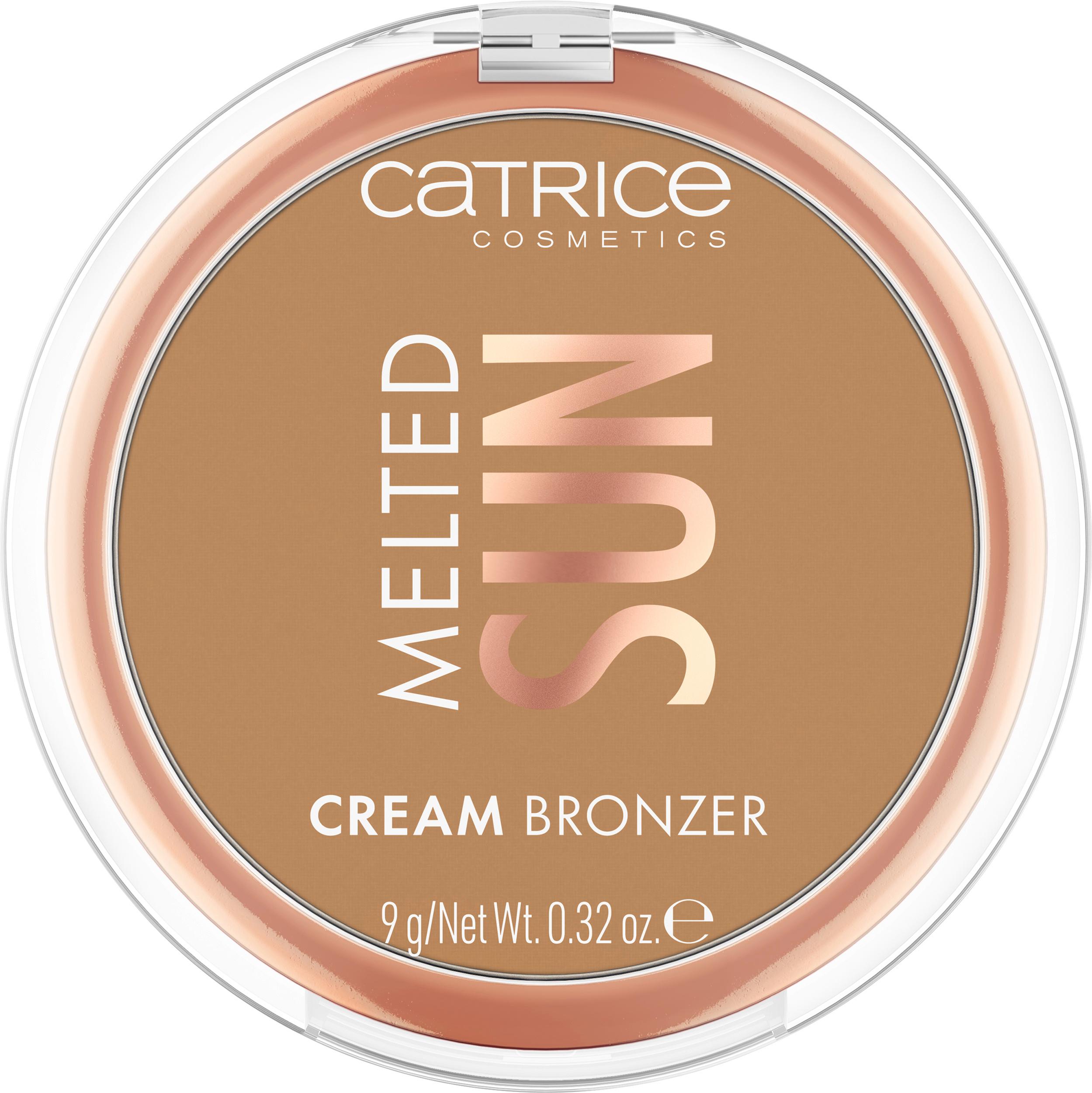 Catrice Bronzer Cream Melted Sun