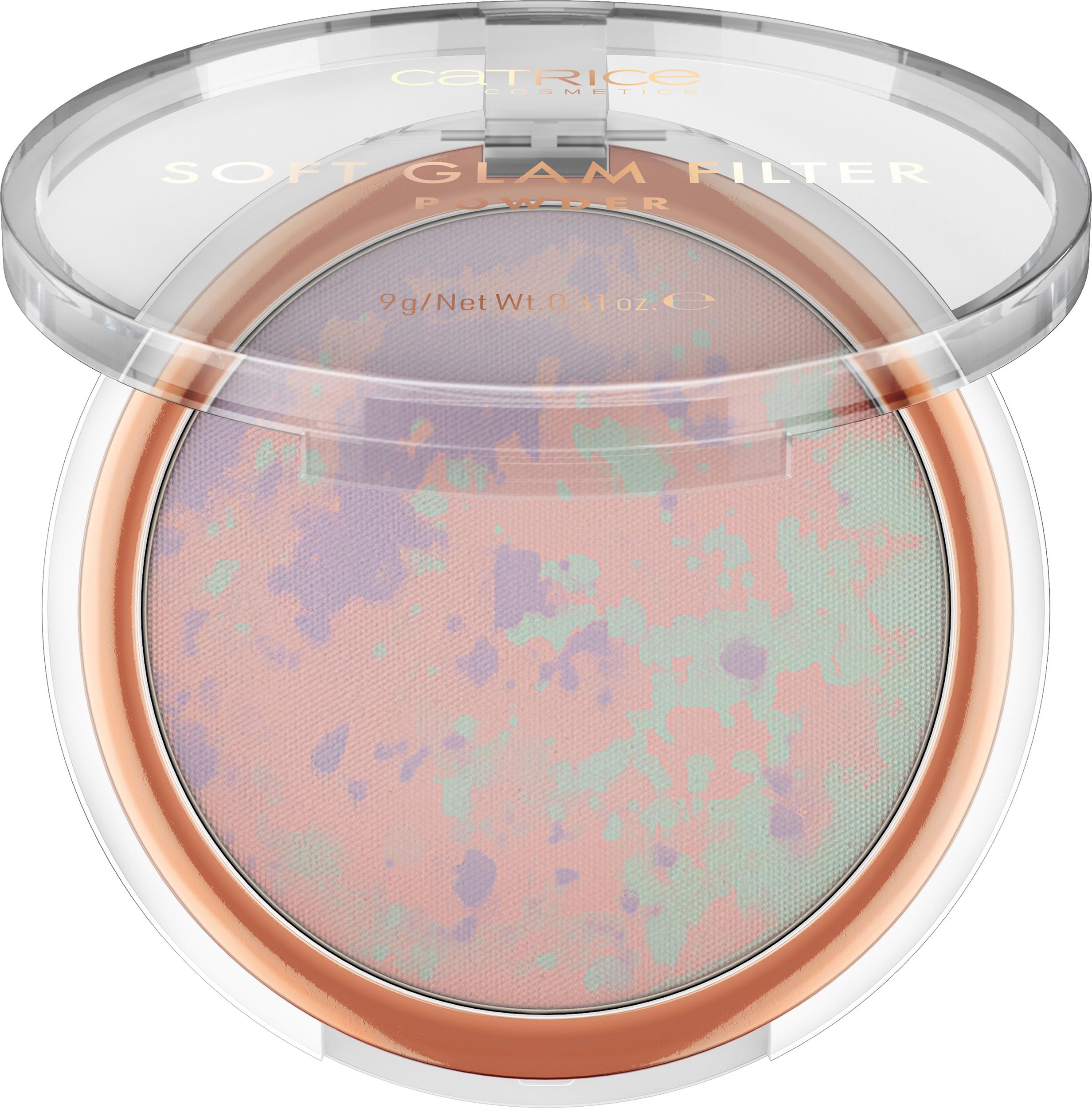 Produktbild Catrice Soft Glam Filter Powder 5 von 5