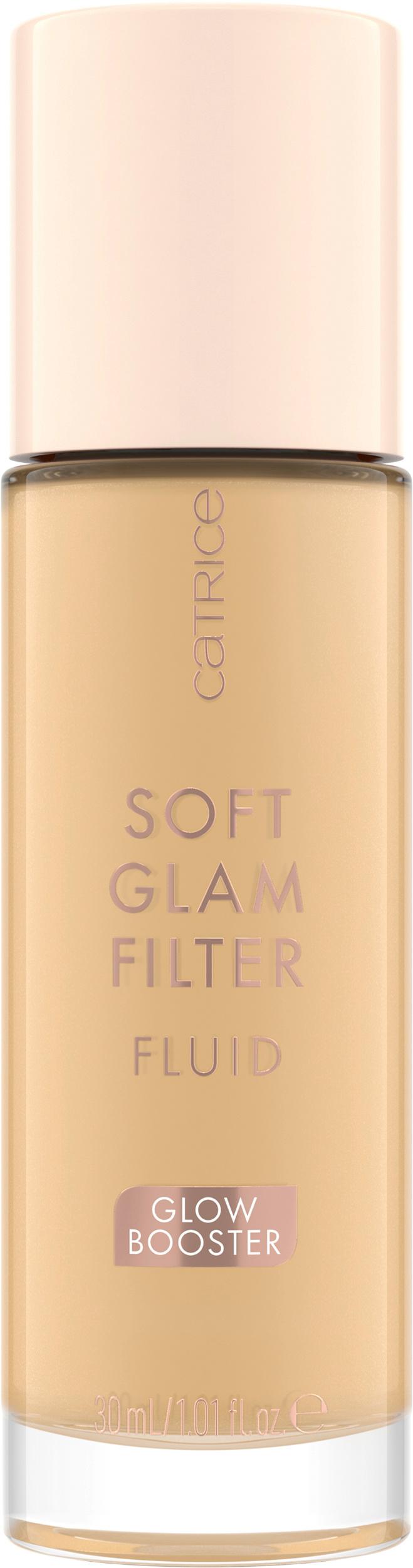 Catrice Fluid Soft Glam Filter