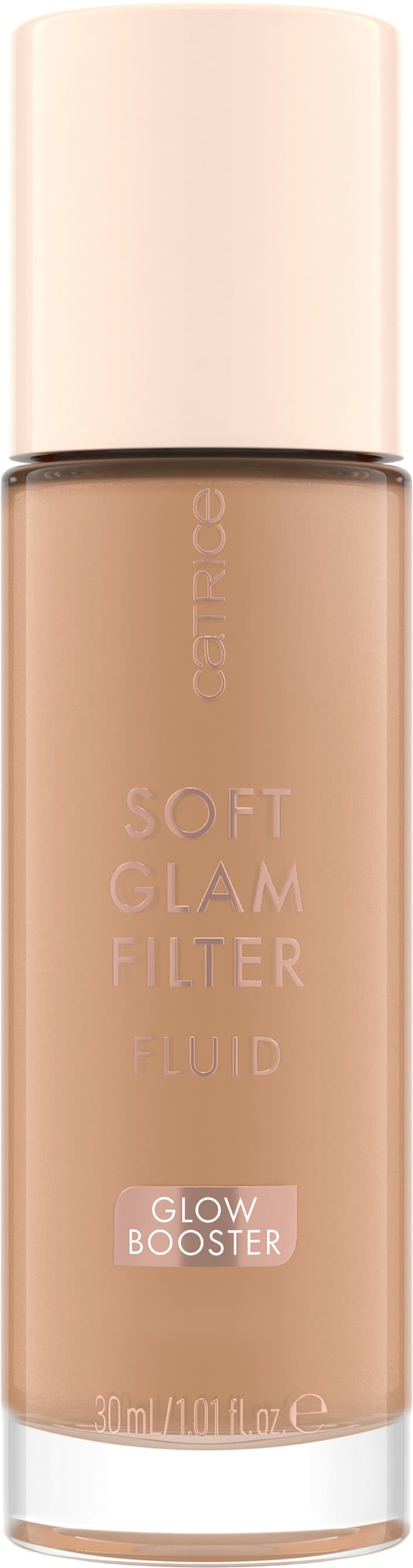 Catrice Fluid Soft Glam Filter