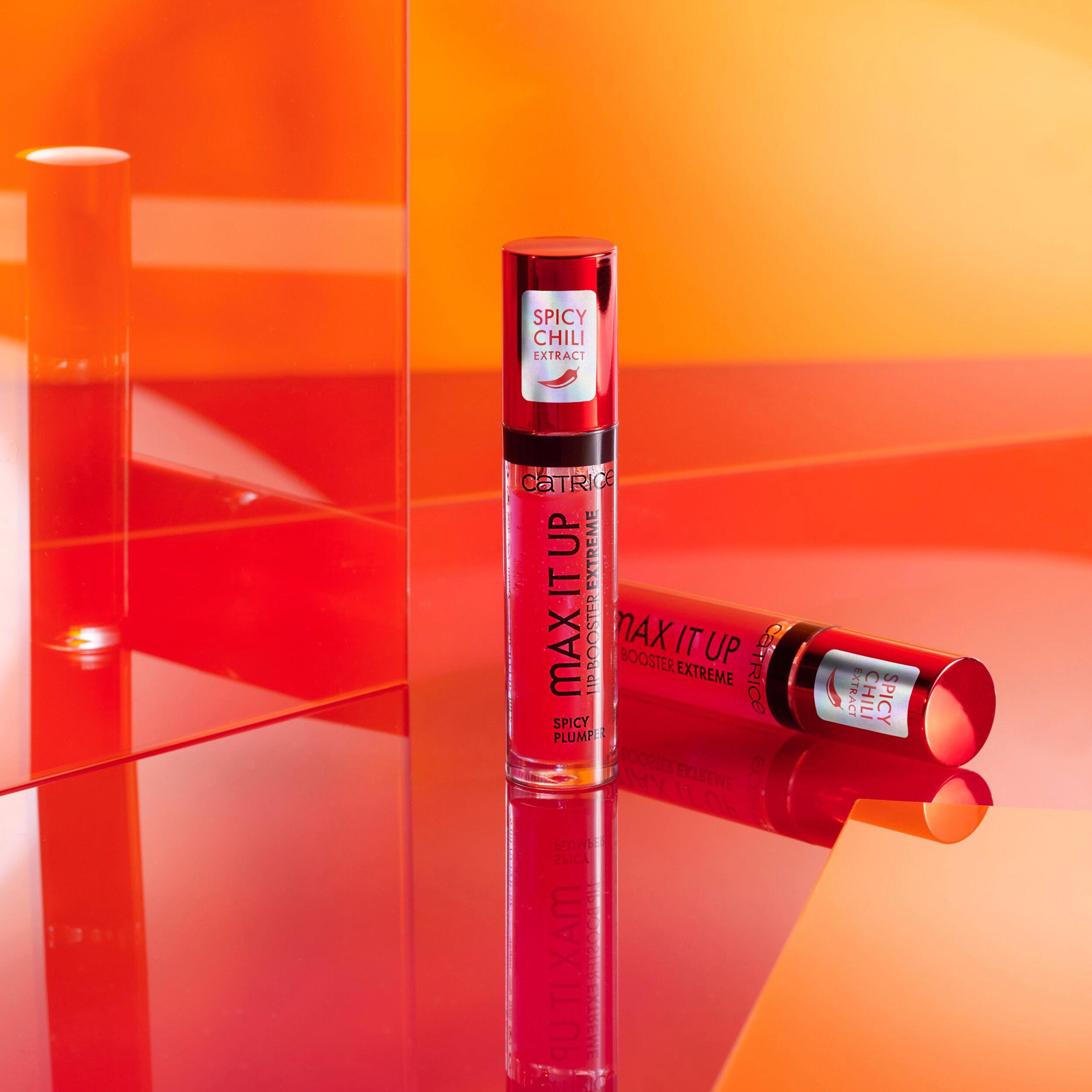 Produktbild Catrice Lipbooster Max it Up 17 von 21