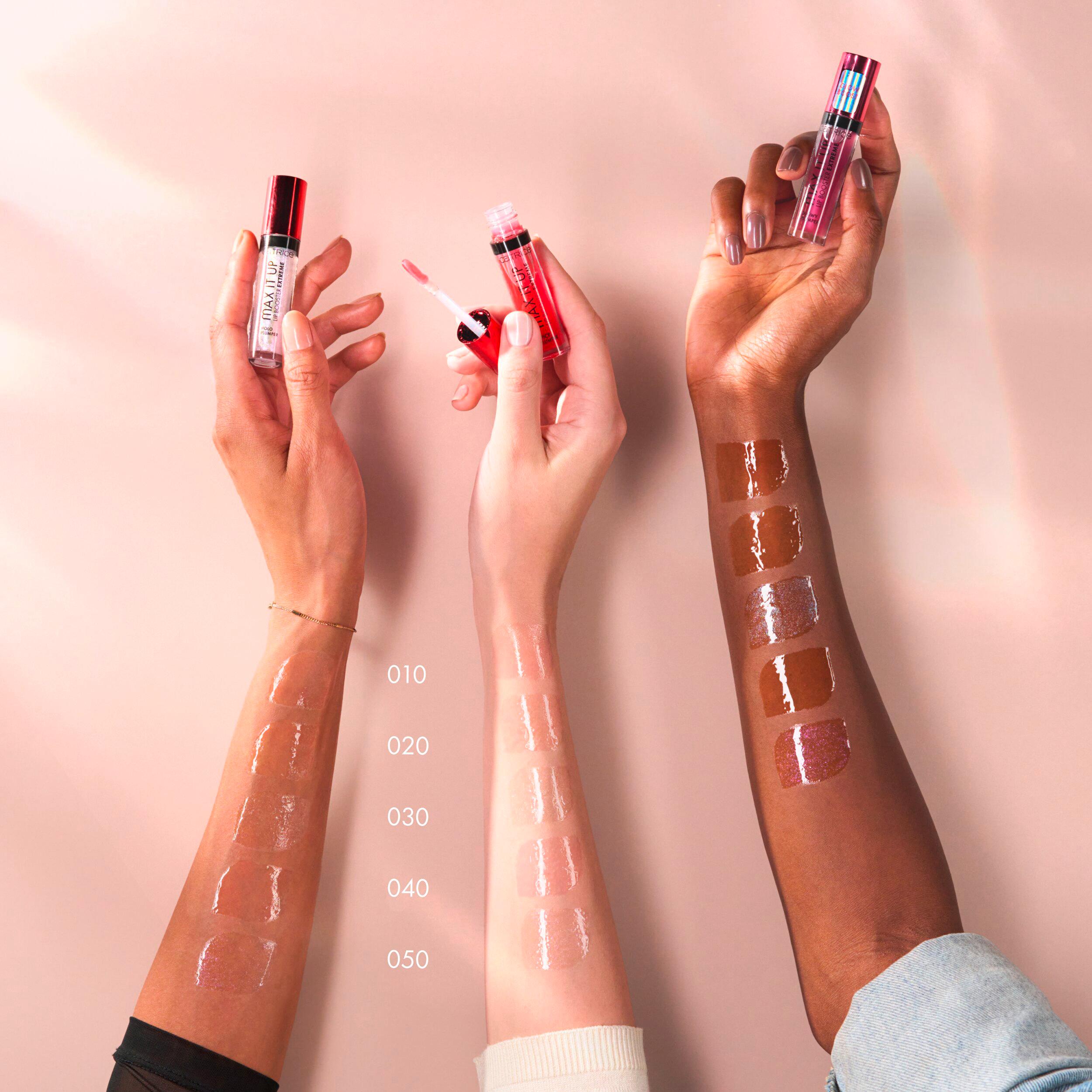 Produktbild Catrice Lipbooster Max it Up 21 von 21