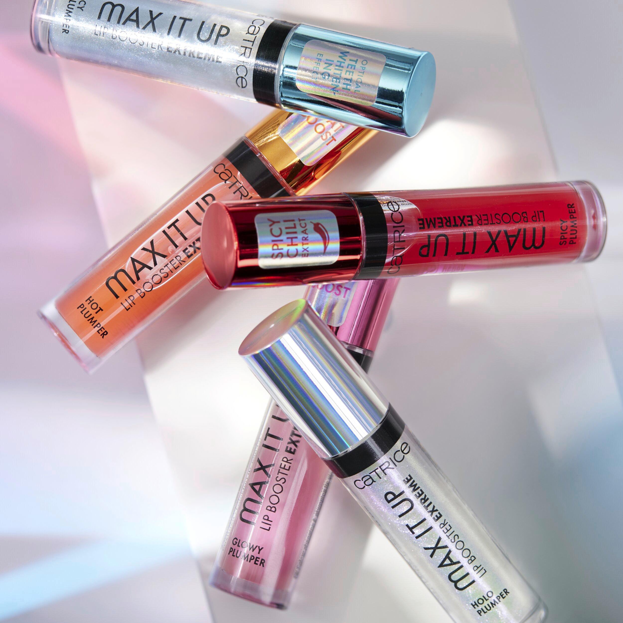Produktbild Catrice Lipbooster Max it Up 3 von 21