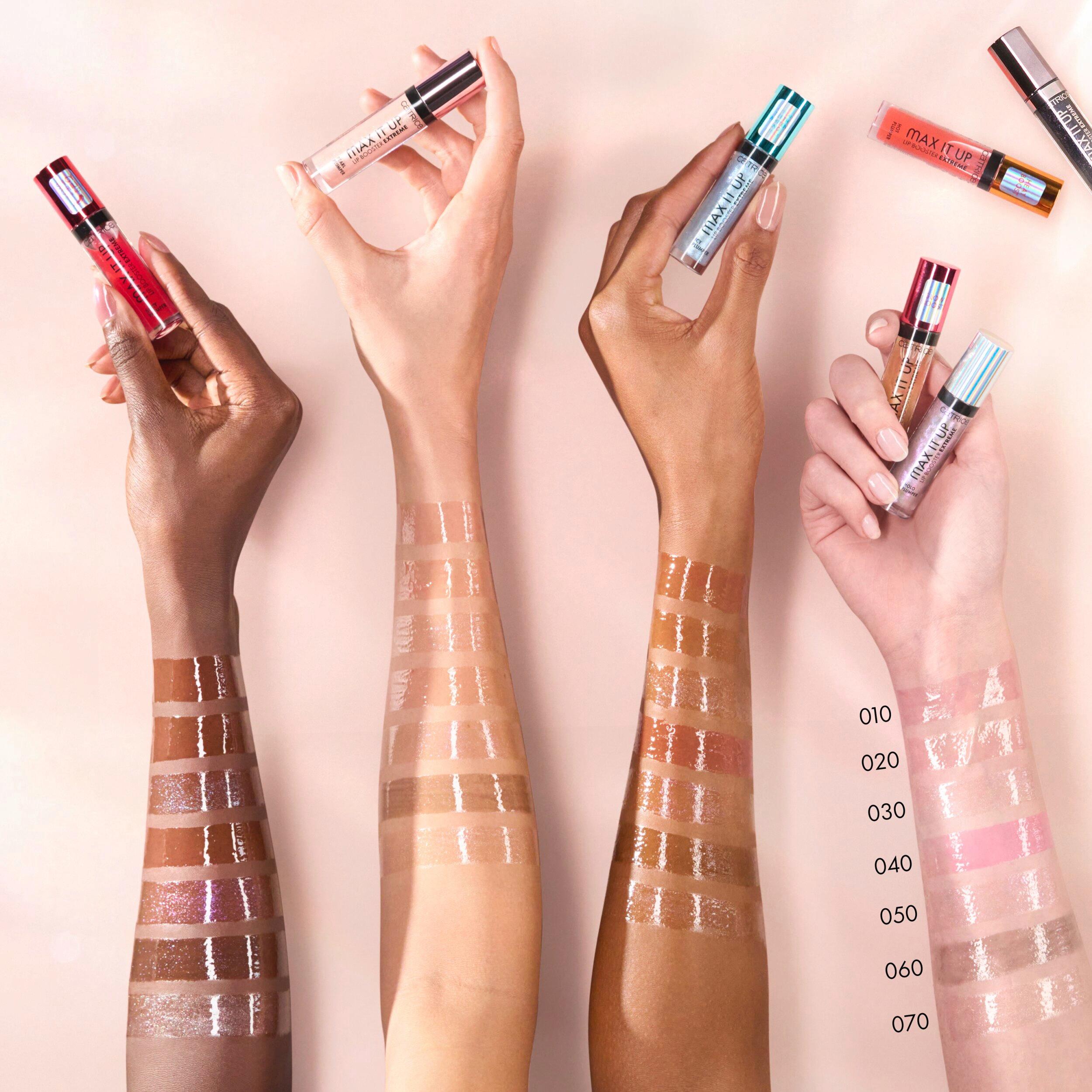 Produktbild Catrice Lipbooster Max it Up 12 von 21