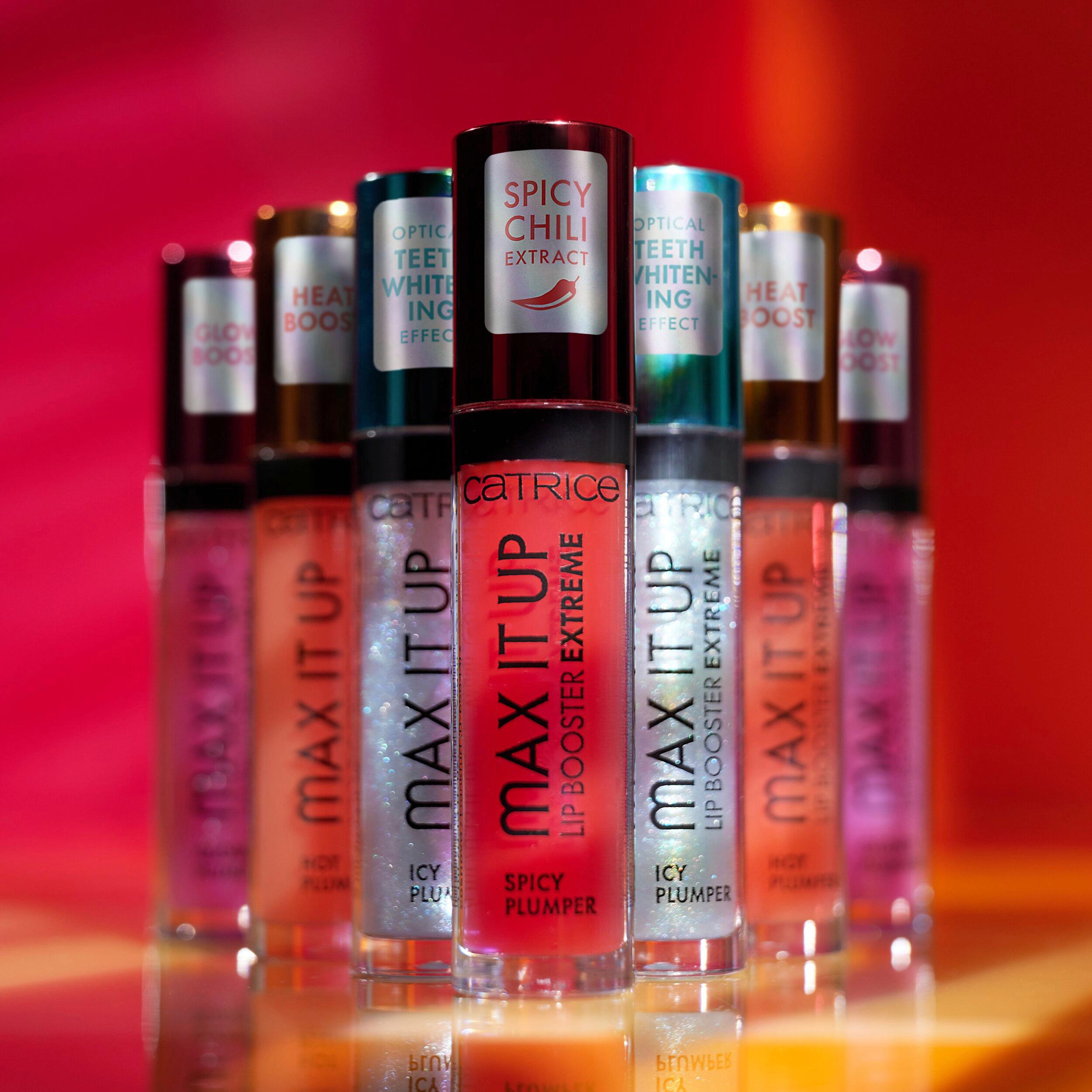 Produktbild Catrice Lipbooster Max it Up 14 von 18