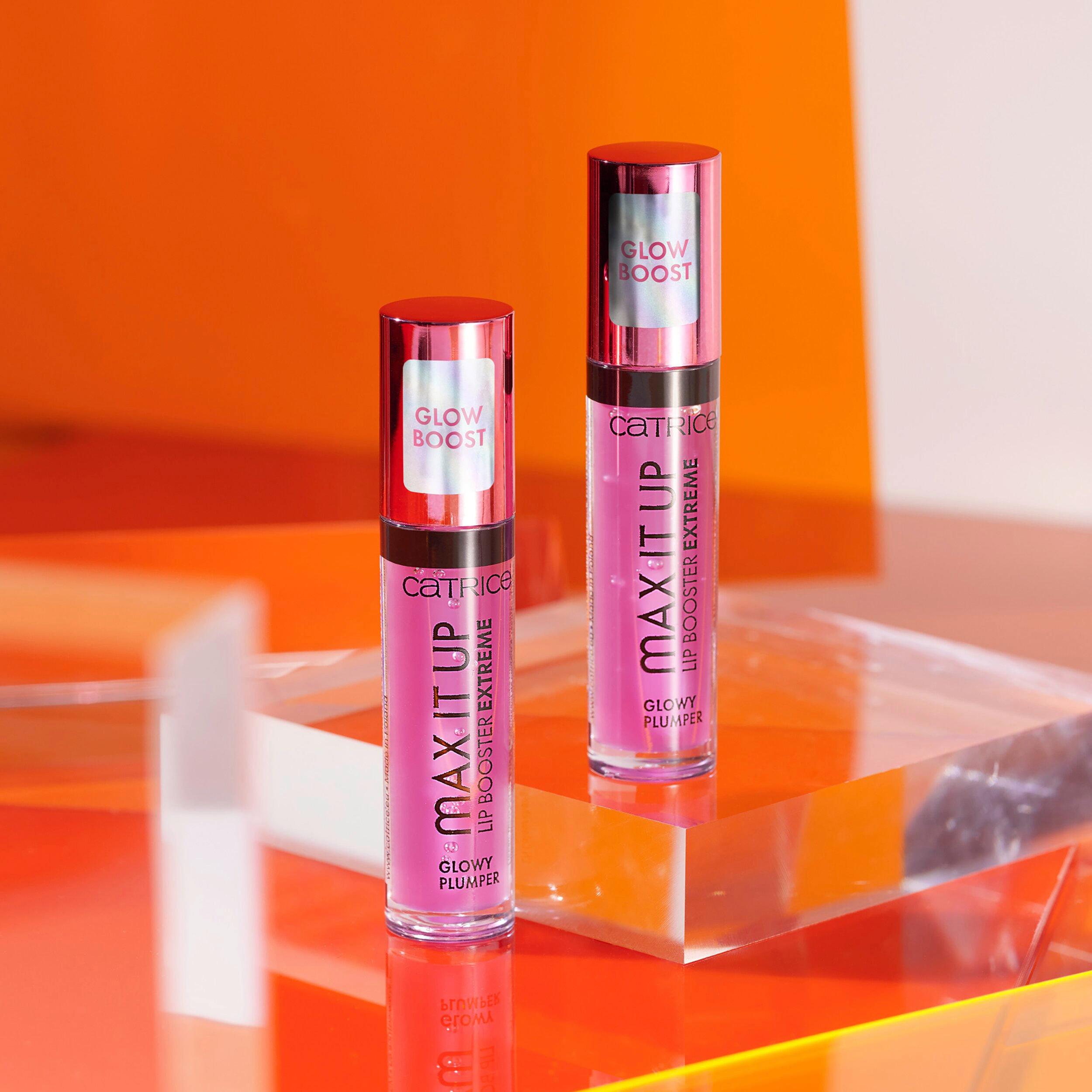 Produktbild Catrice Lipbooster Max it Up 9 von 18
