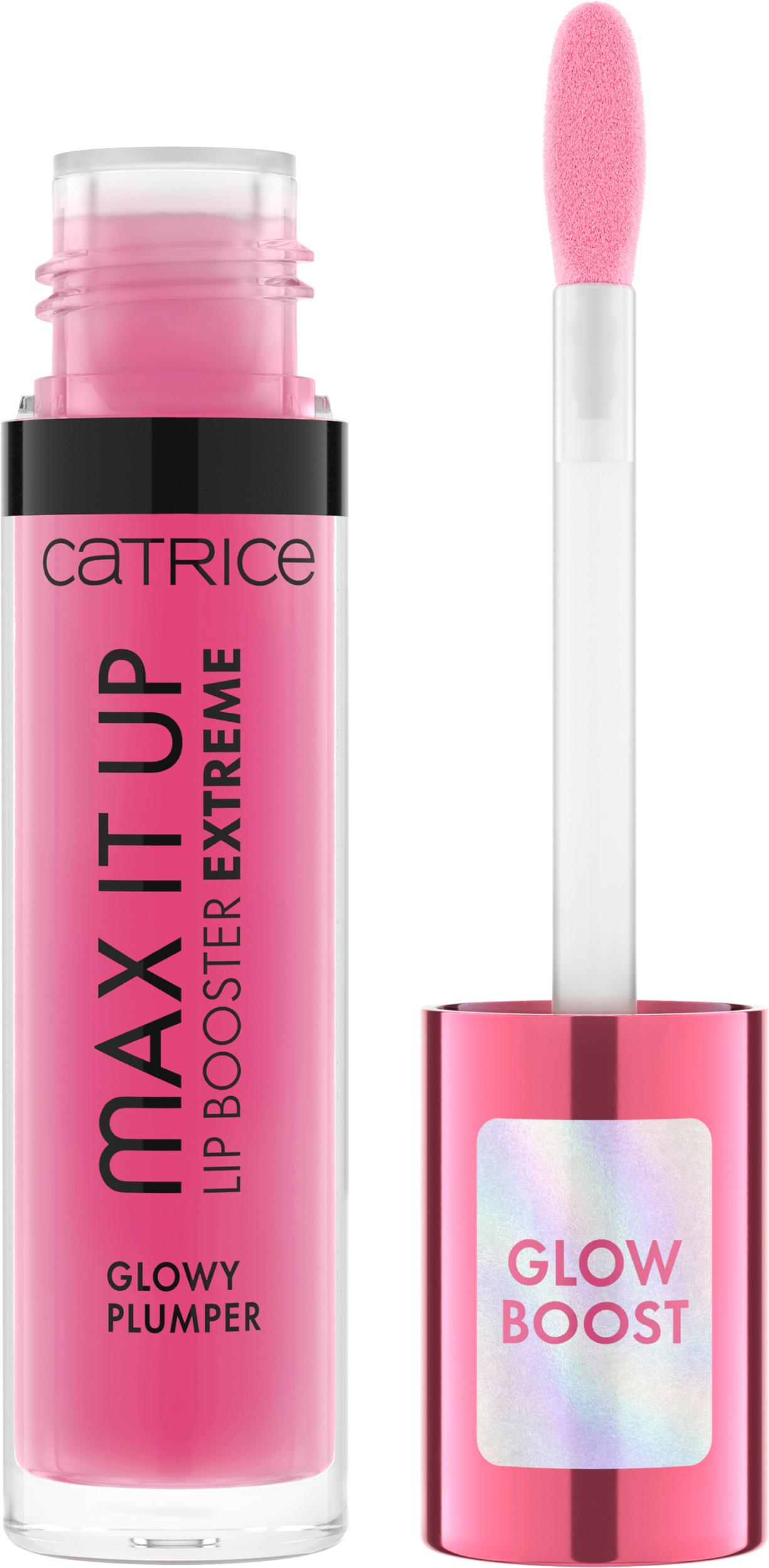 Produktbild Catrice Lipbooster Max it Up 8 von 18
