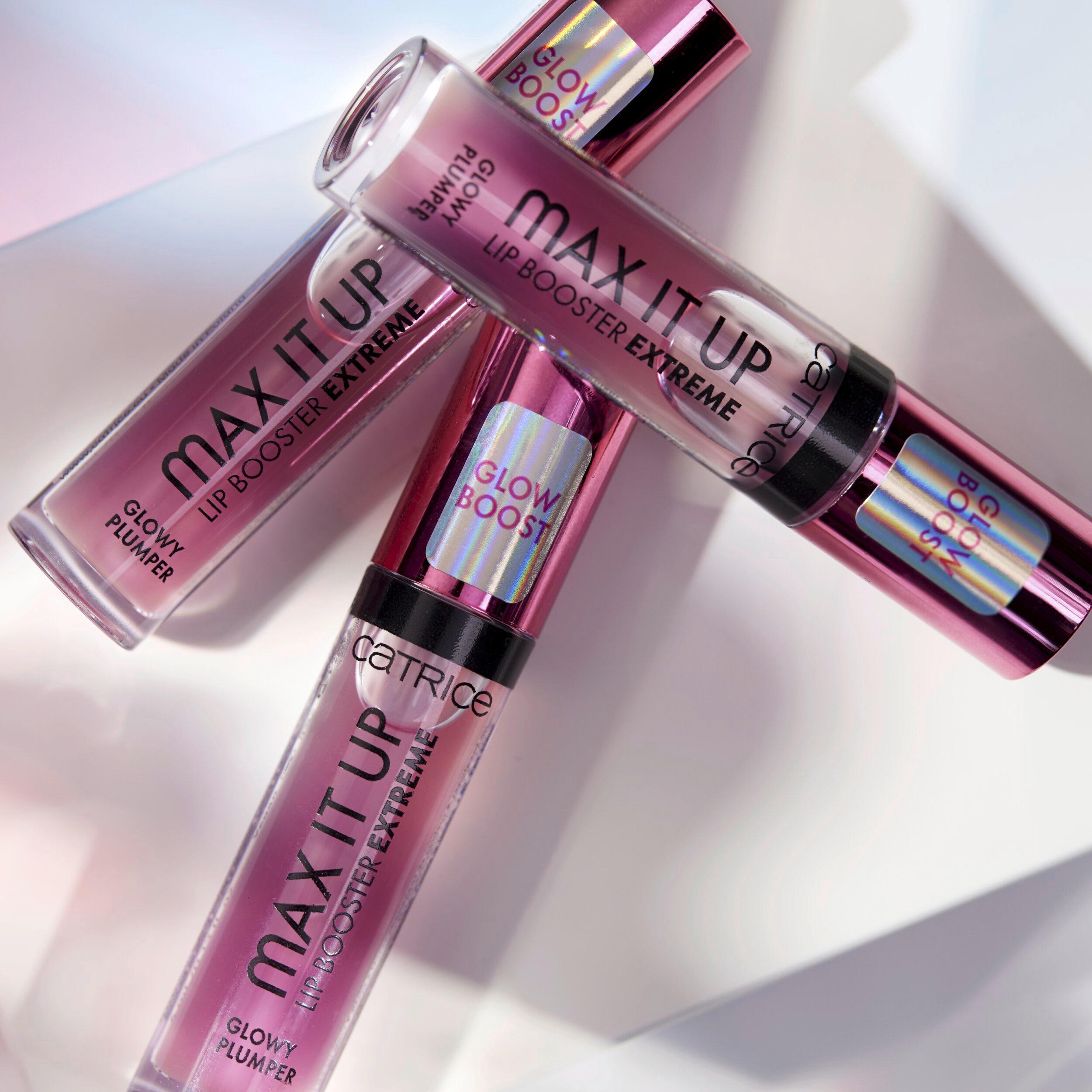 Produktbild Catrice Lipbooster Max it Up 11 von 18