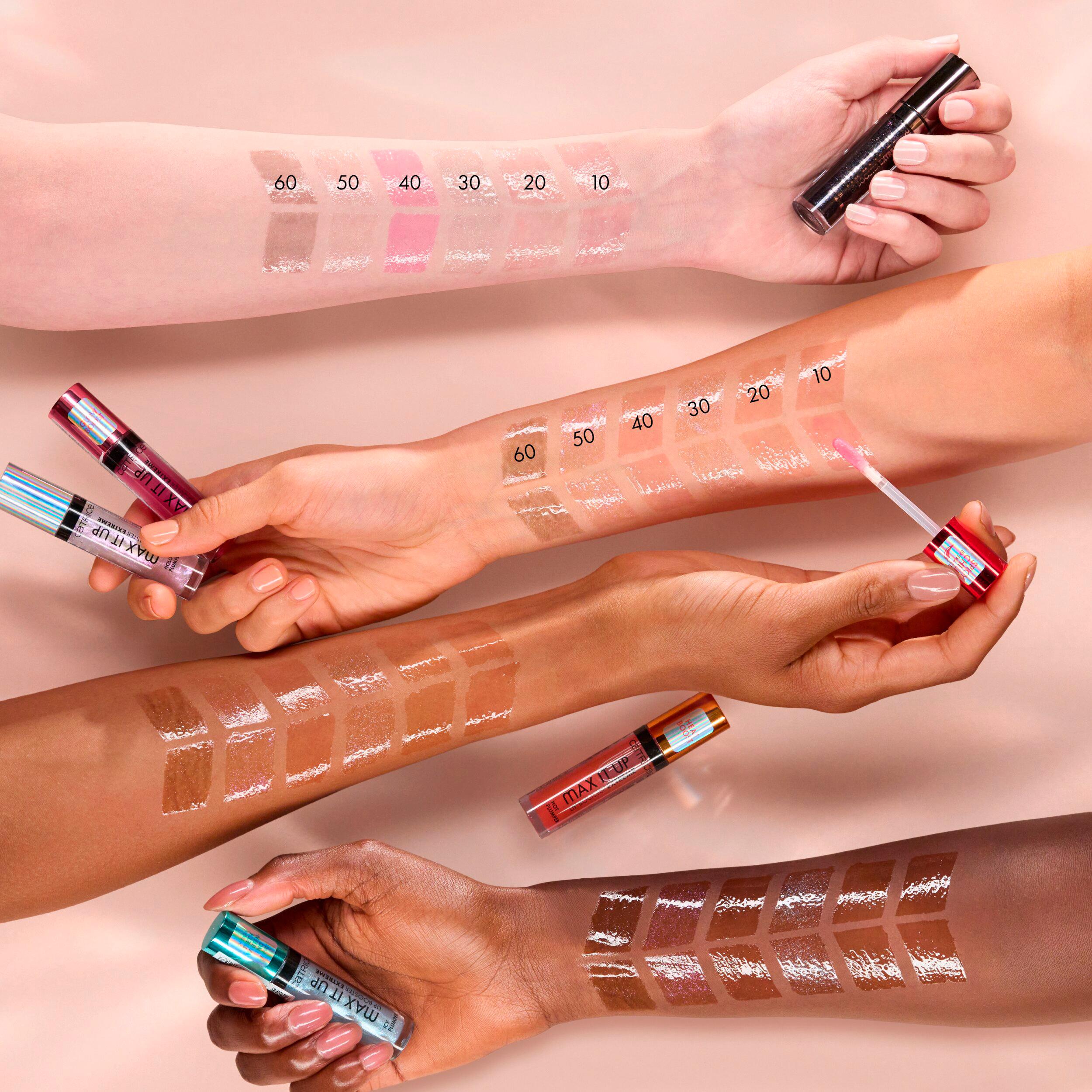 Produktbild Catrice Lipbooster Max it Up 4 von 18