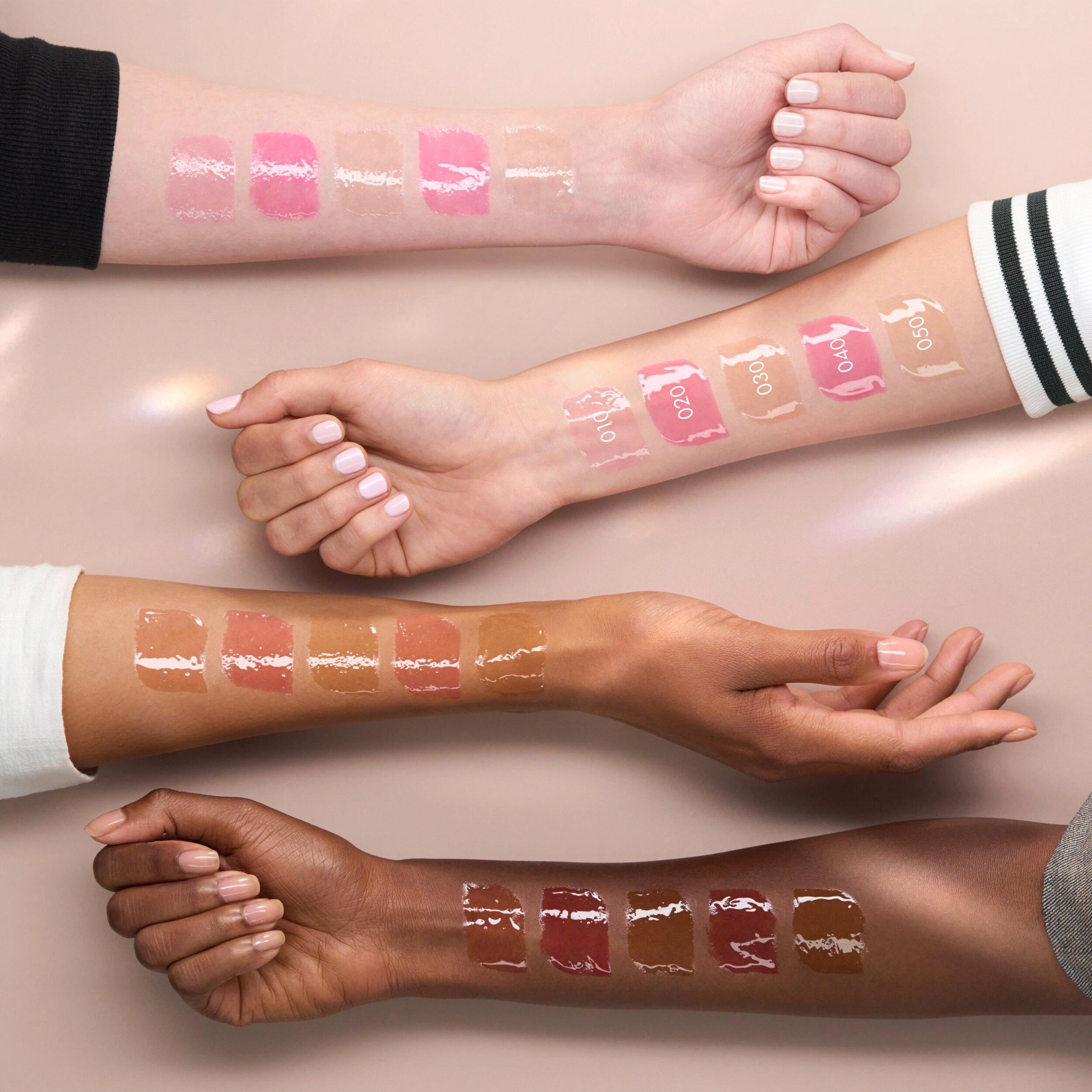 Produktbild Catrice Tinted Lip Oil Glossin'Glow 11 von 17