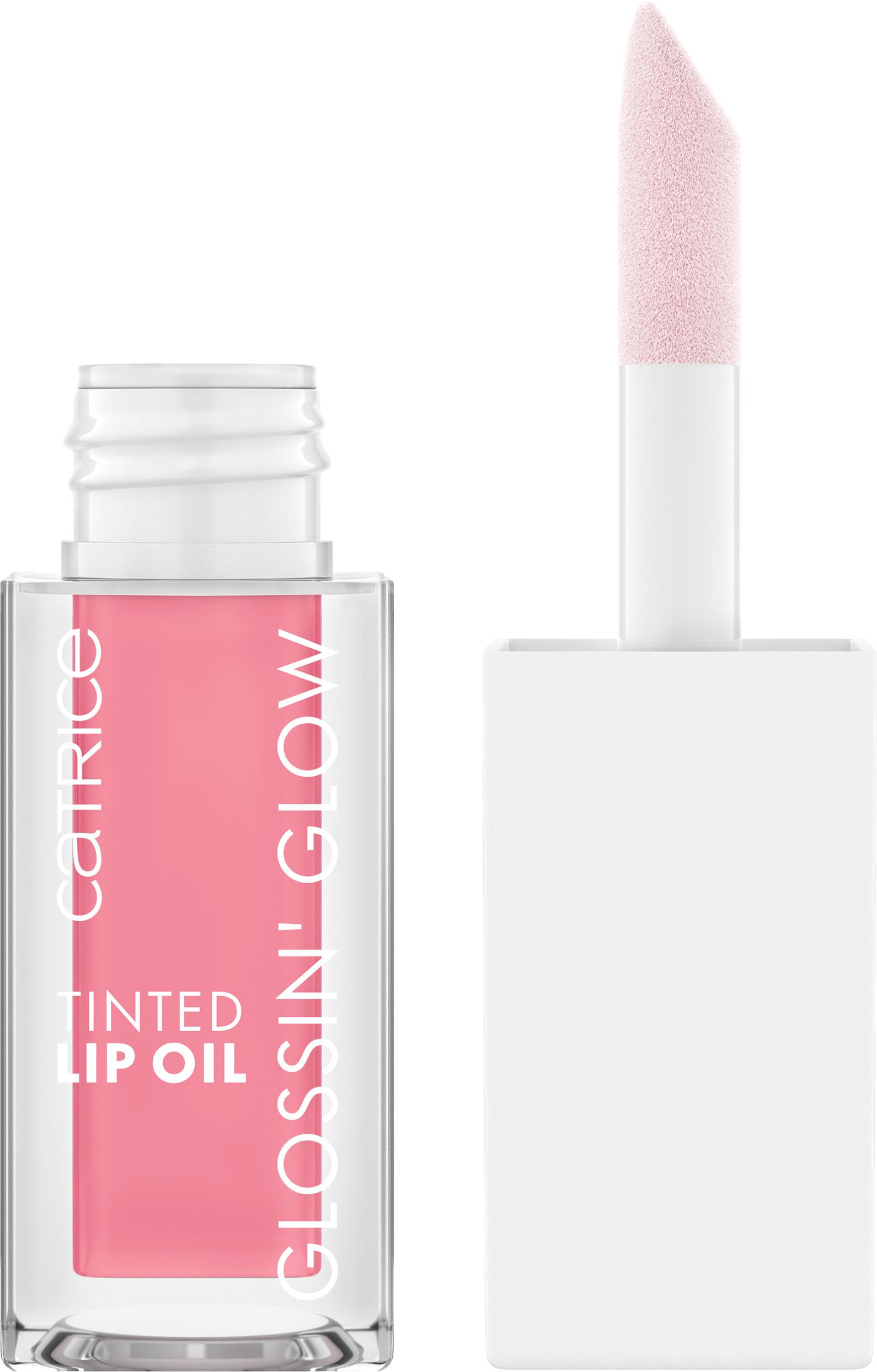 Produktbild Catrice Tinted Lip Oil Glossin'Glow 8 von 17