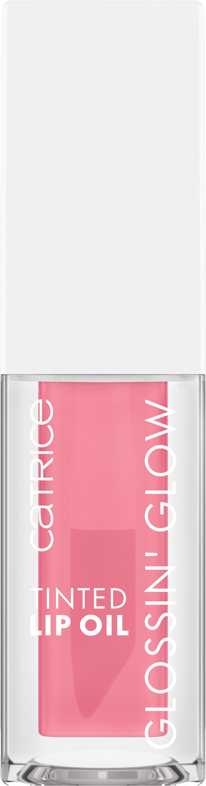 Catrice Tinted Lip Oil Glossin'Glow