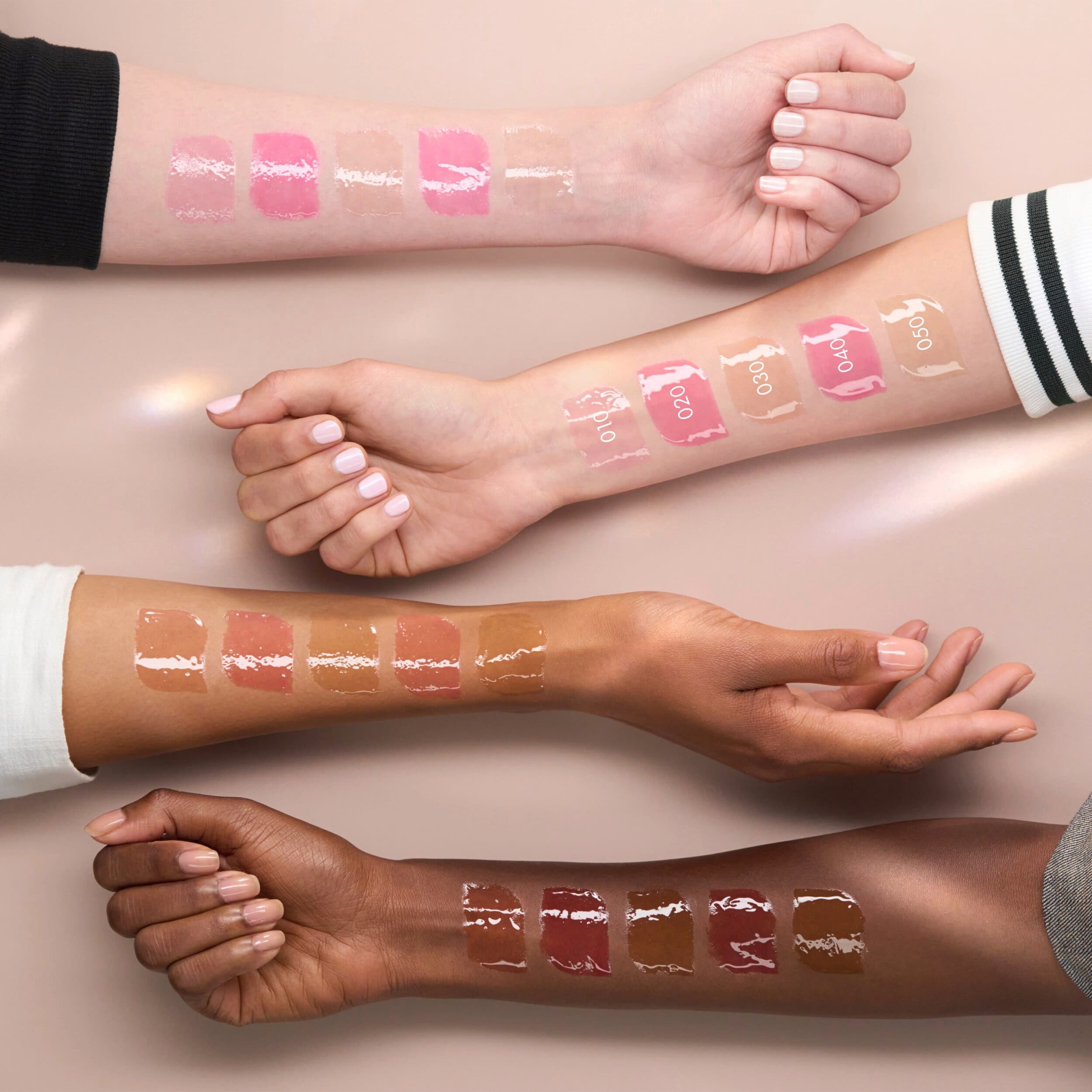 Produktbild Catrice Tinted Lip Oil Glossin'Glow 10 von 15