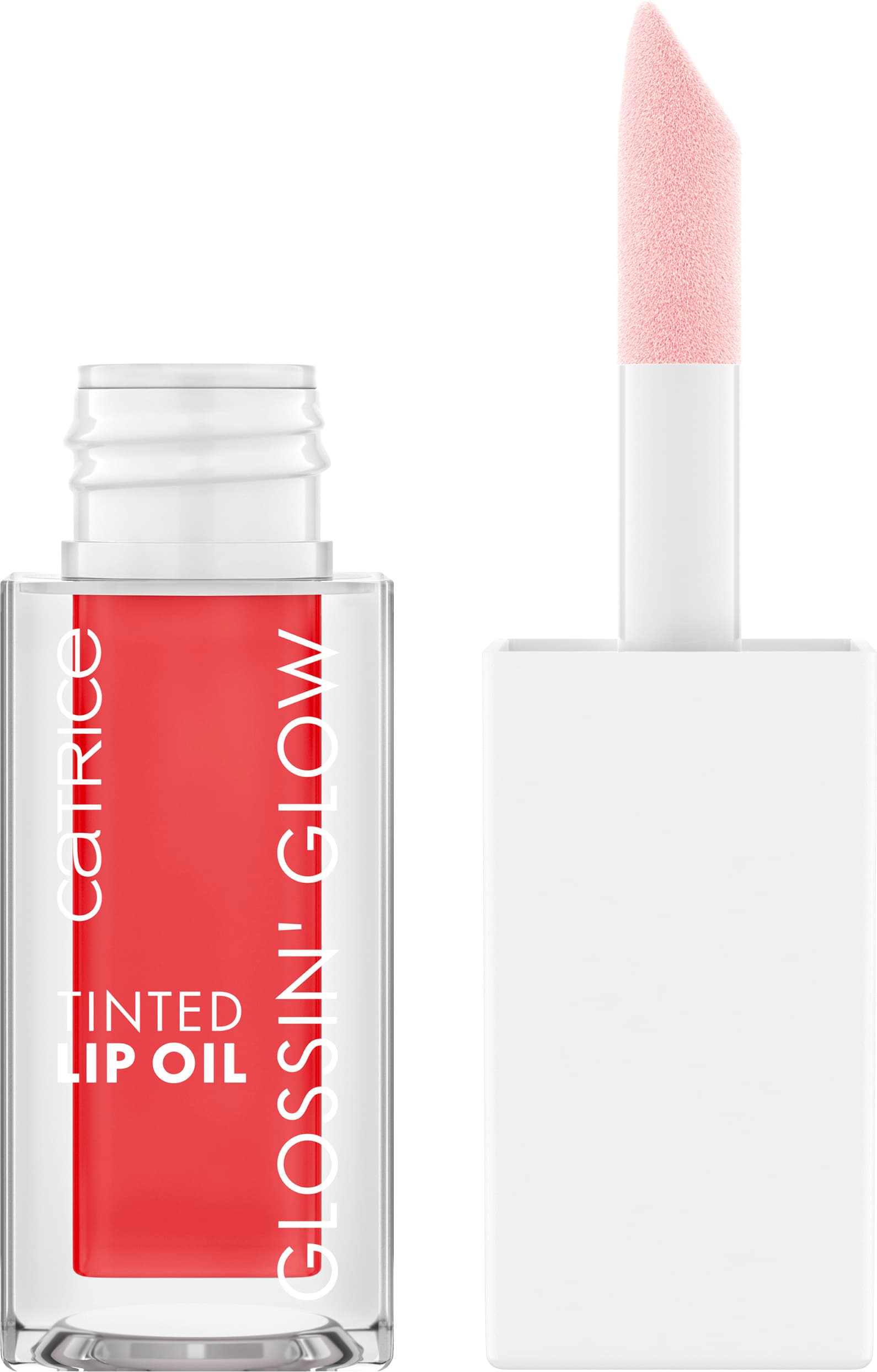 Produktbild Catrice Tinted Lip Oil Glossin'Glow 11 von 15