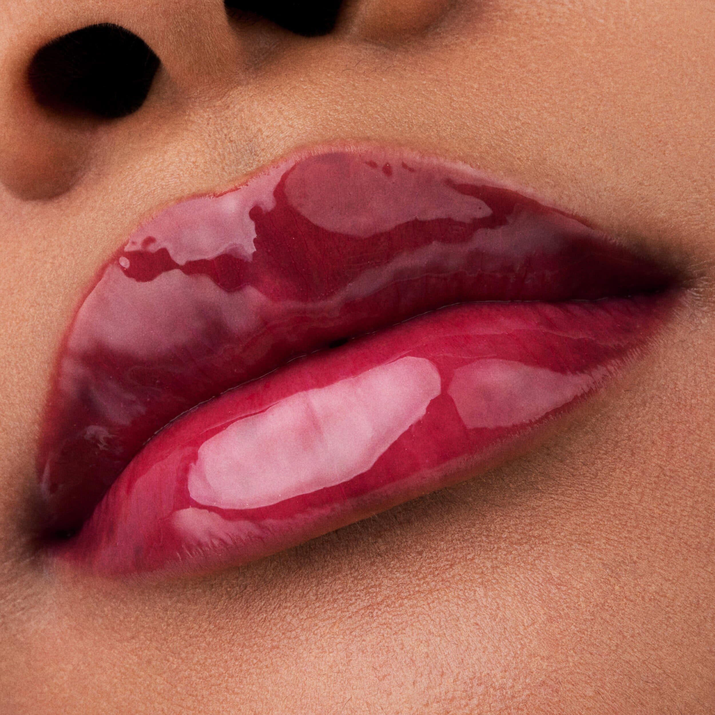 Produktbild Catrice Tinted Lip Oil Glossin'Glow 4 von 15