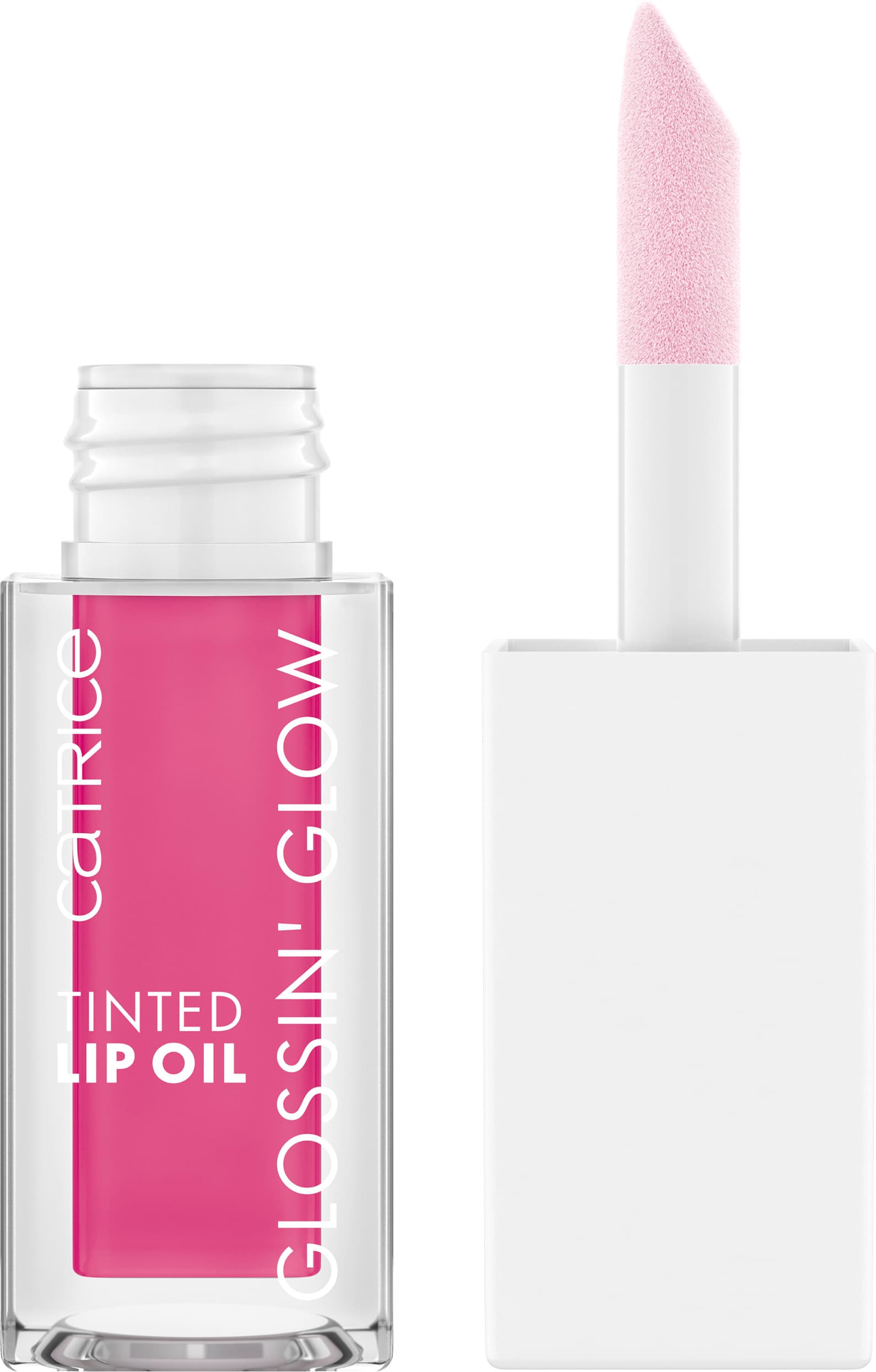 Produktbild Catrice Tinted Lip Oil Glossin'Glow 10 von 15
