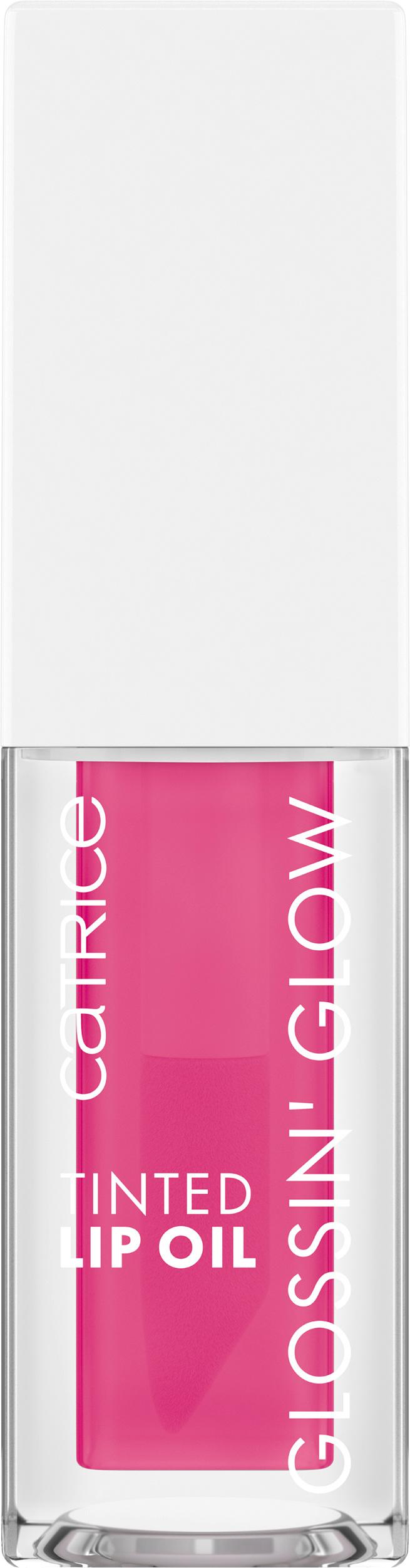 Catrice Tinted Lip Oil Glossin'Glow