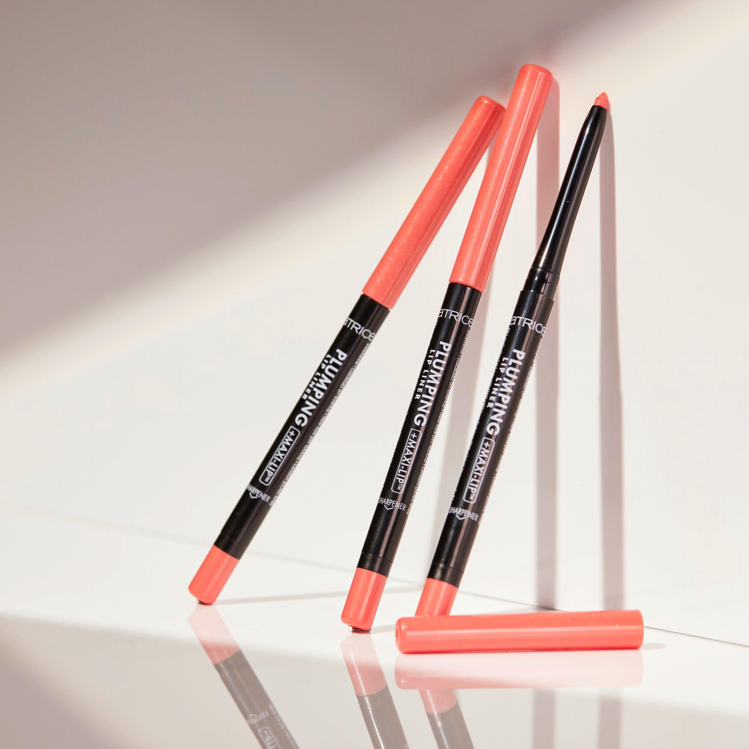 Produktbild Catrice Lipliner Plumping 2 von 12