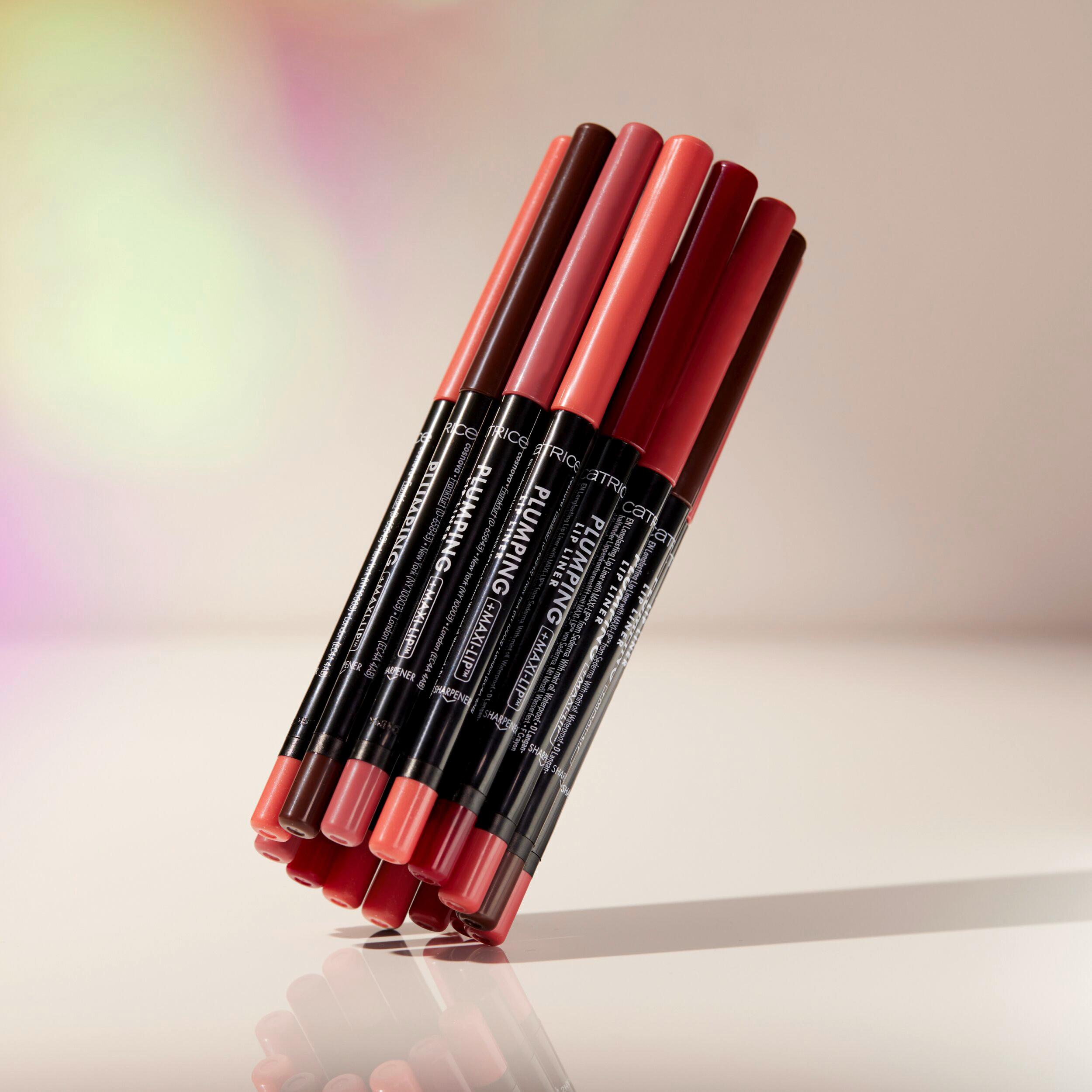 Produktbild Catrice Lipliner Plumping 7 von 13