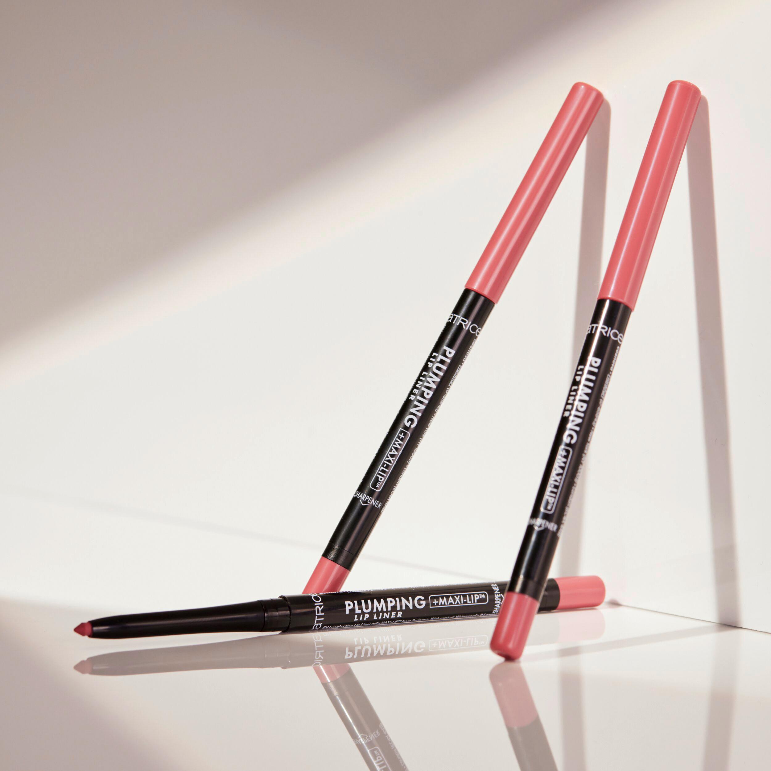 Produktbild Catrice Lipliner Plumping 3 von 12