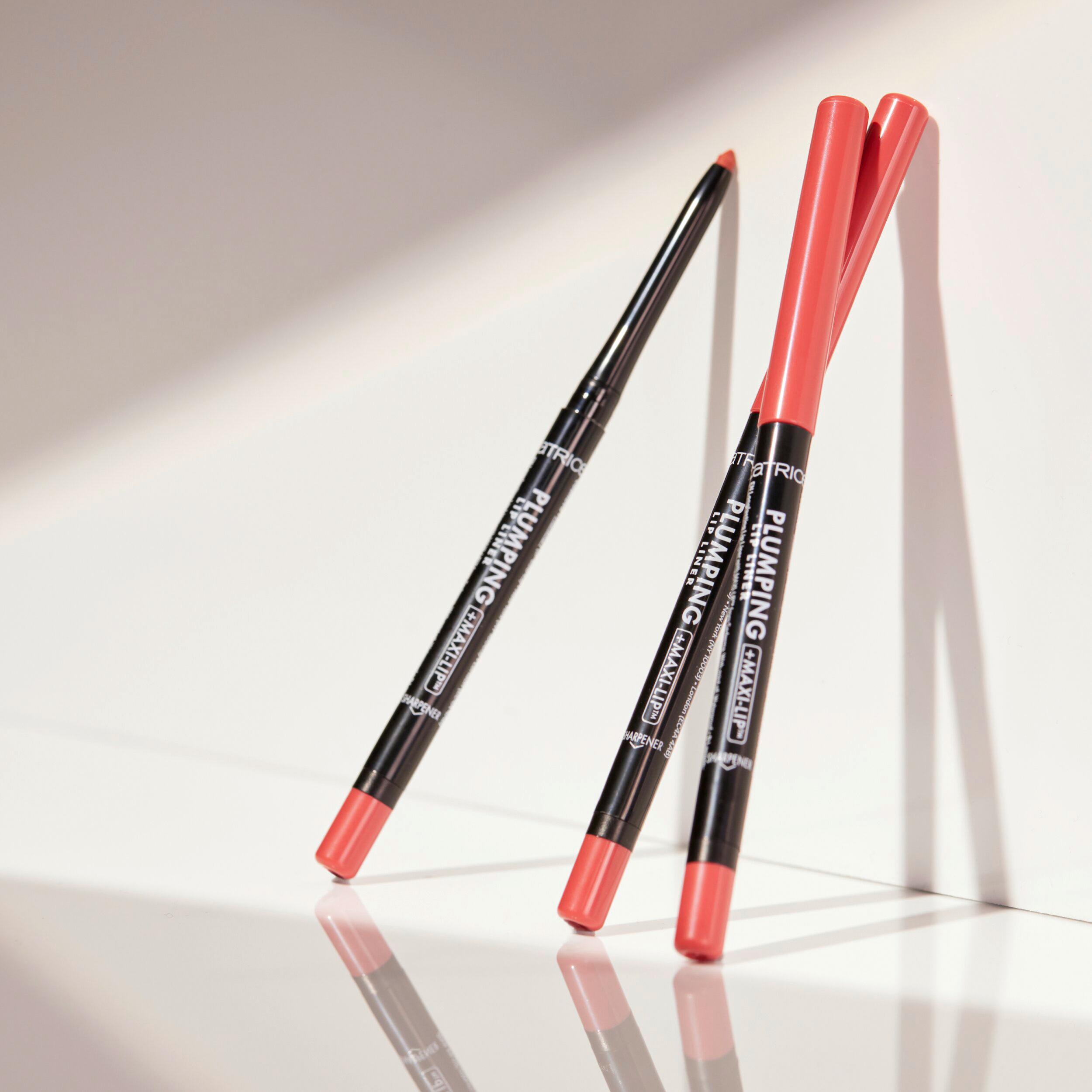 Produktbild Catrice Lipliner Plumping 2 von 13
