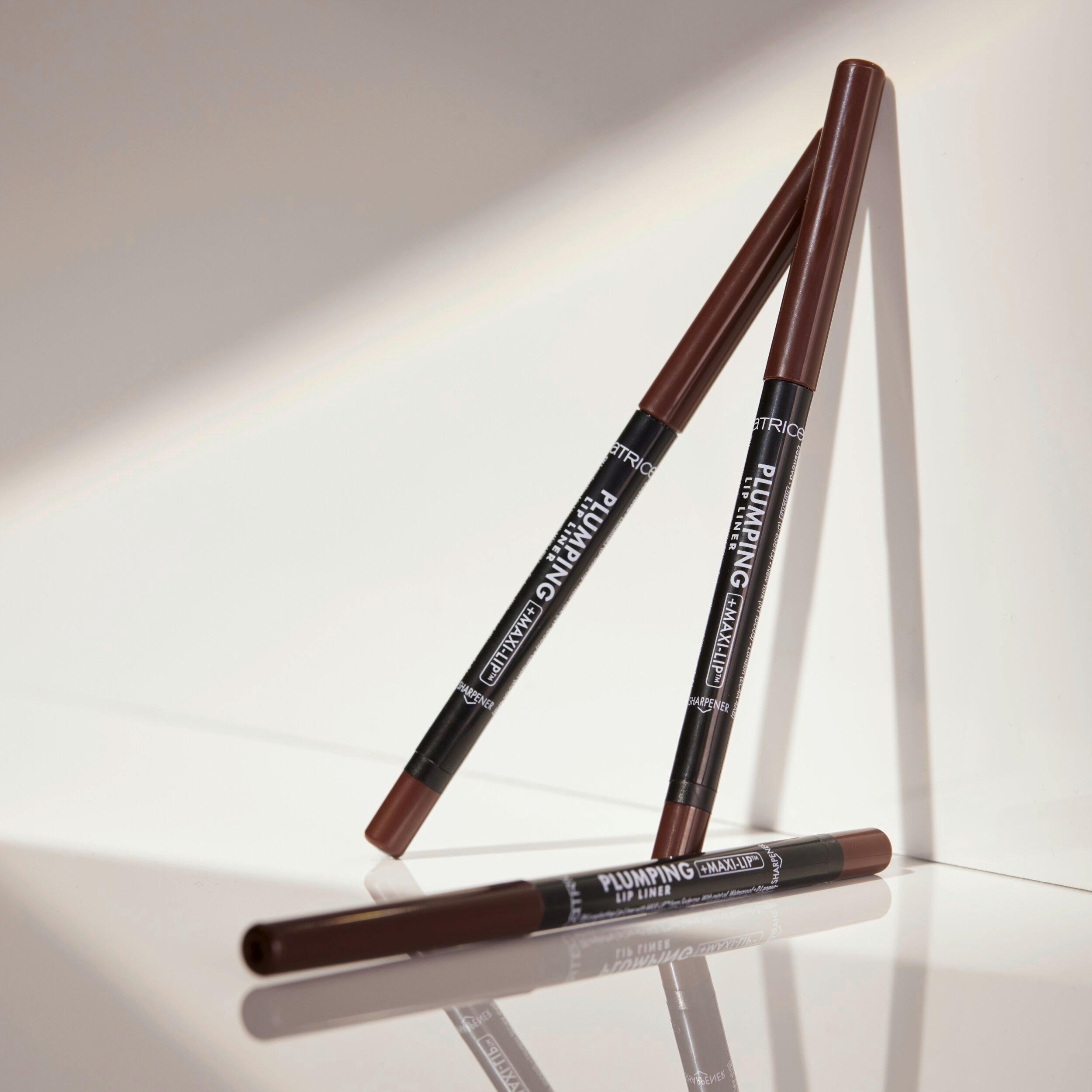 Produktbild Catrice Lipliner Plumping 6 von 13