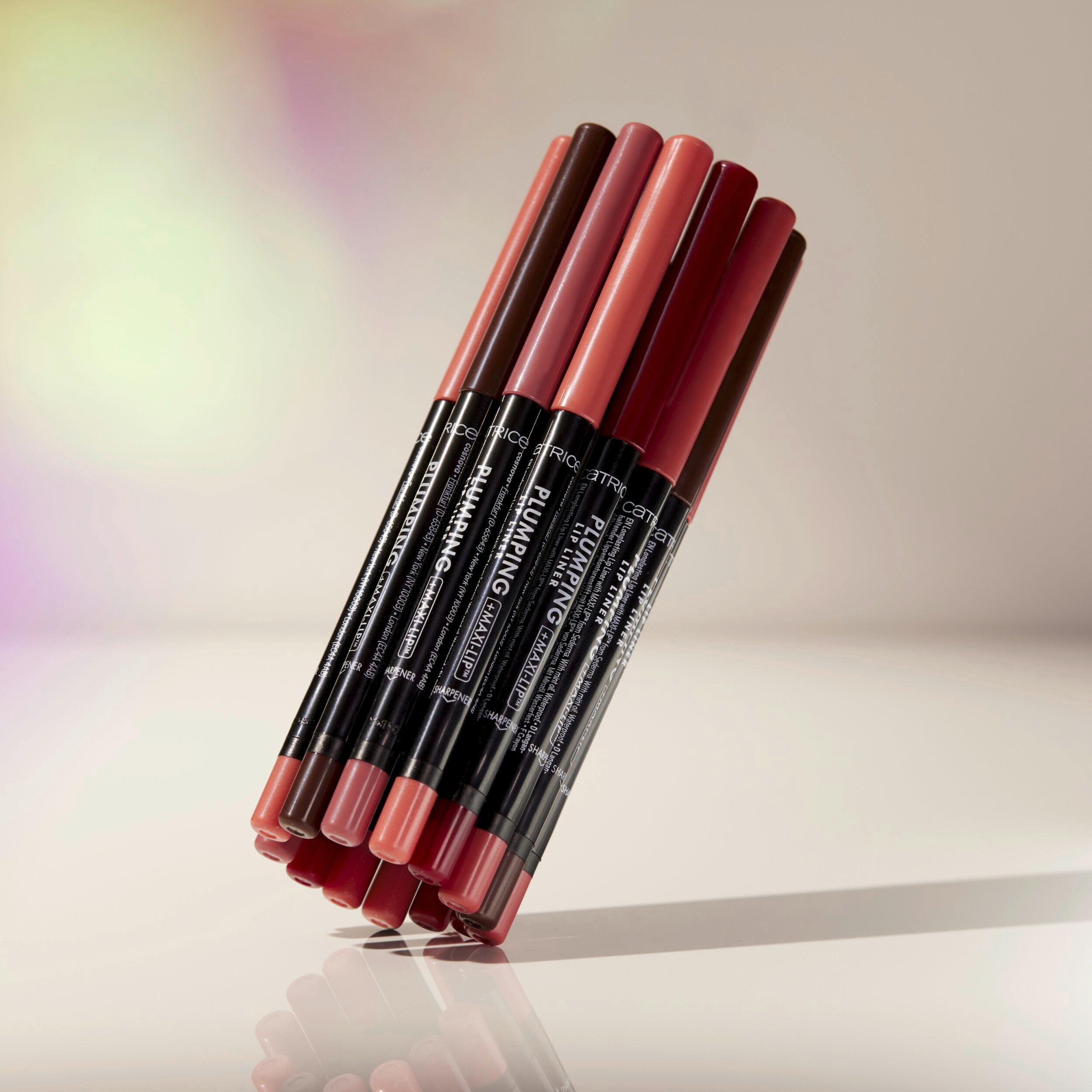 Produktbild Catrice Lipliner Plumping 4 von 13