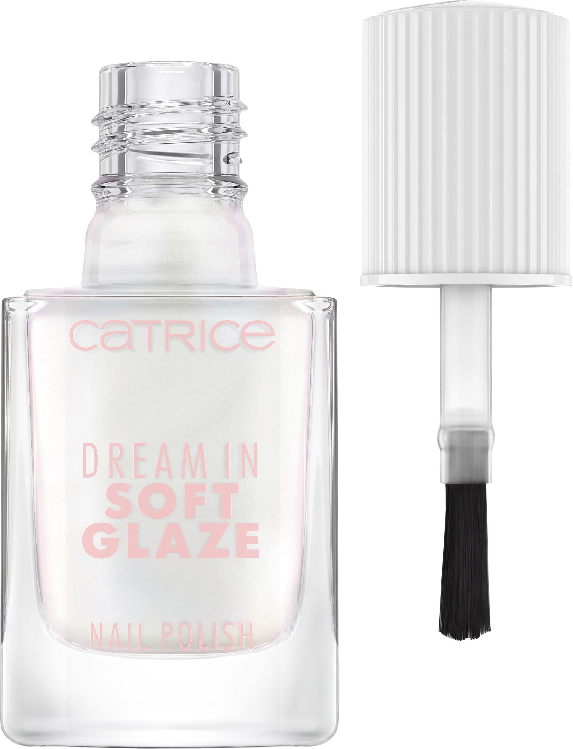 Produktbild Catrice Nagellack Dream in Soft Glaze 6 von 9