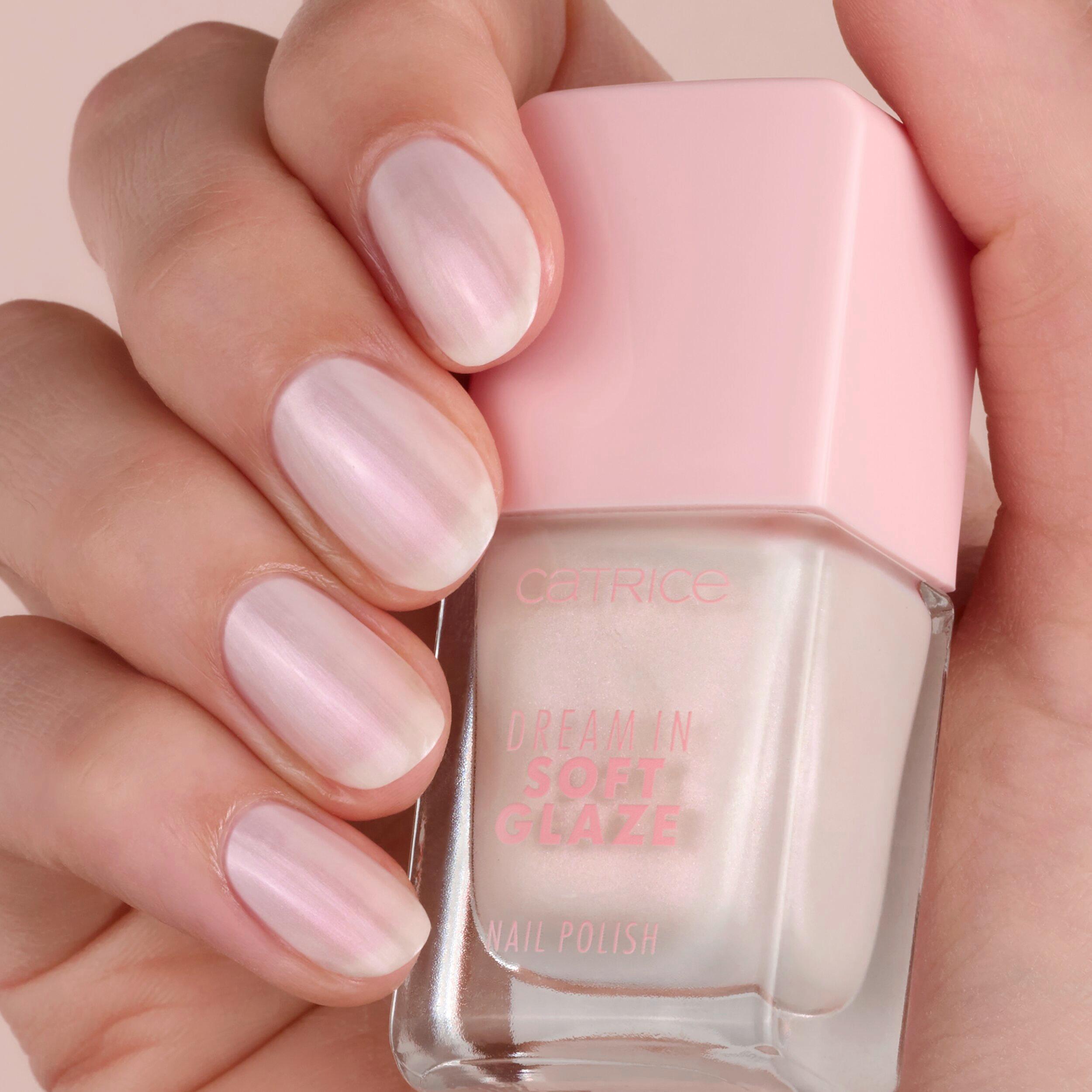 Produktbild Catrice Nagellack Dream in Soft Glaze 3 von 9