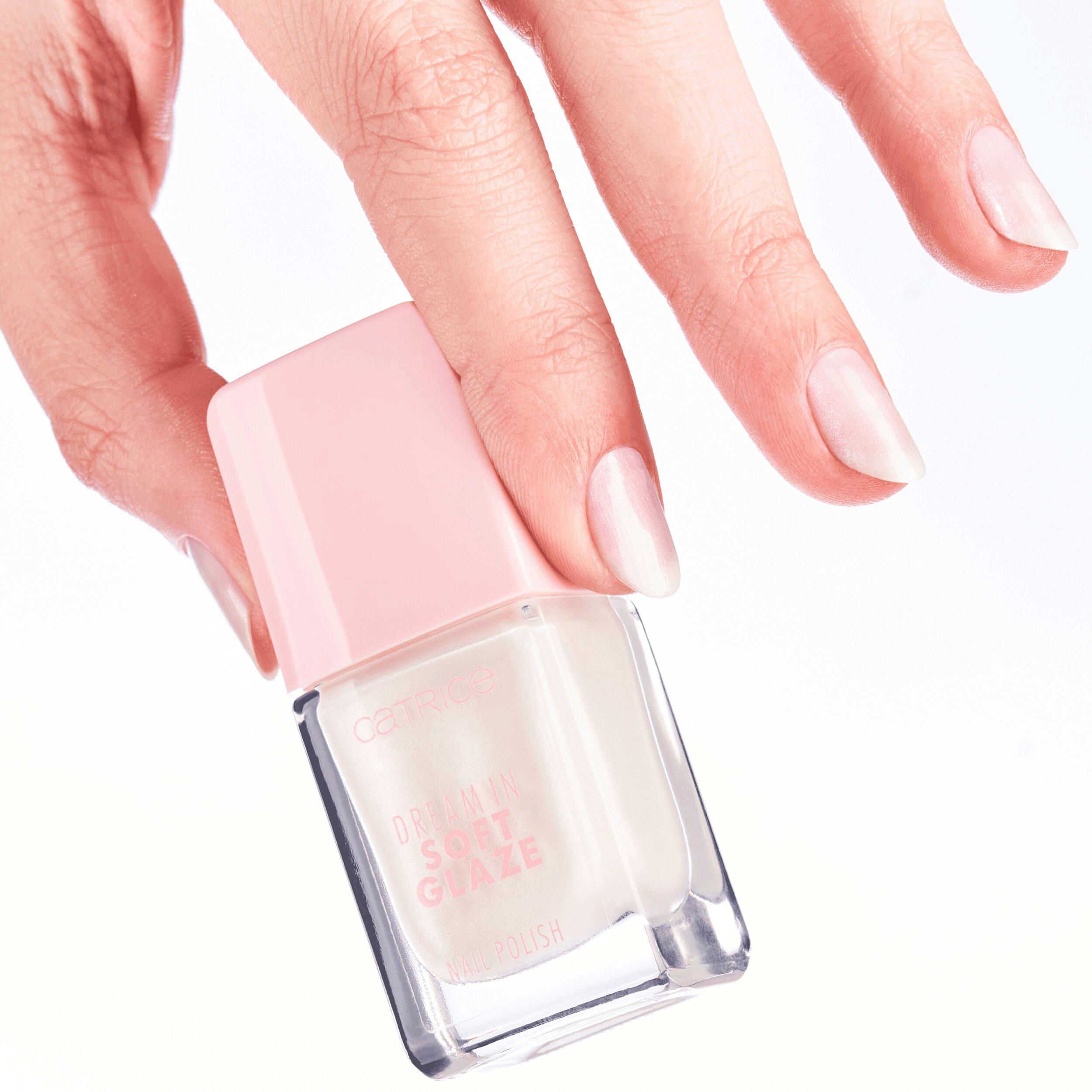 Produktbild Catrice Nagellack Dream in Soft Glaze 5 von 9