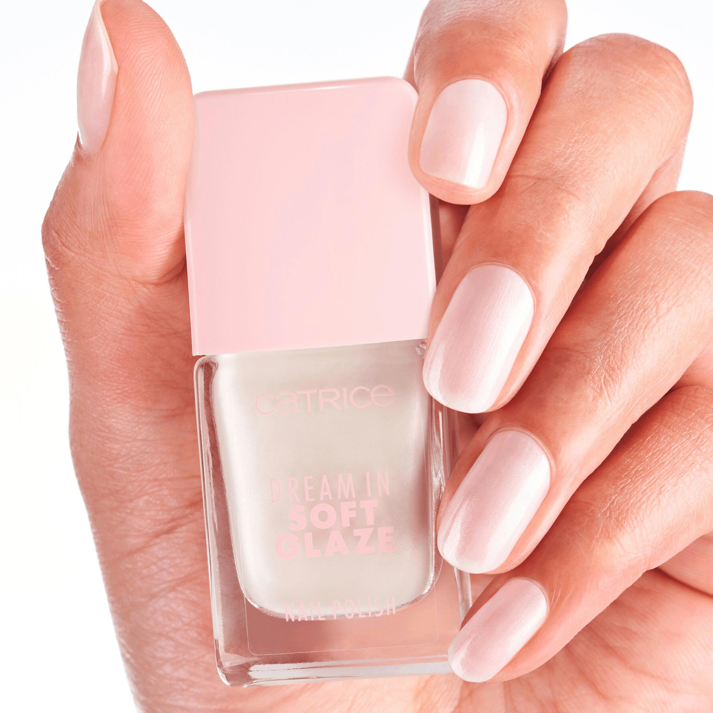 Produktbild Catrice Nagellack Dream in Soft Glaze 7 von 9