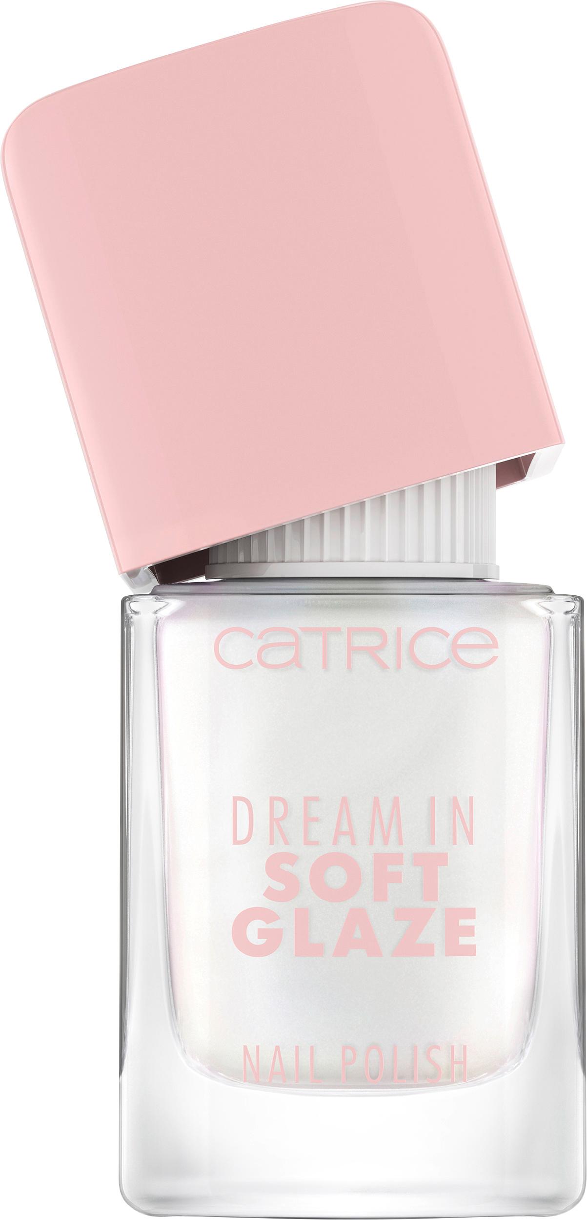 Produktbild Catrice Nagellack Dream in Soft Glaze 2 von 9