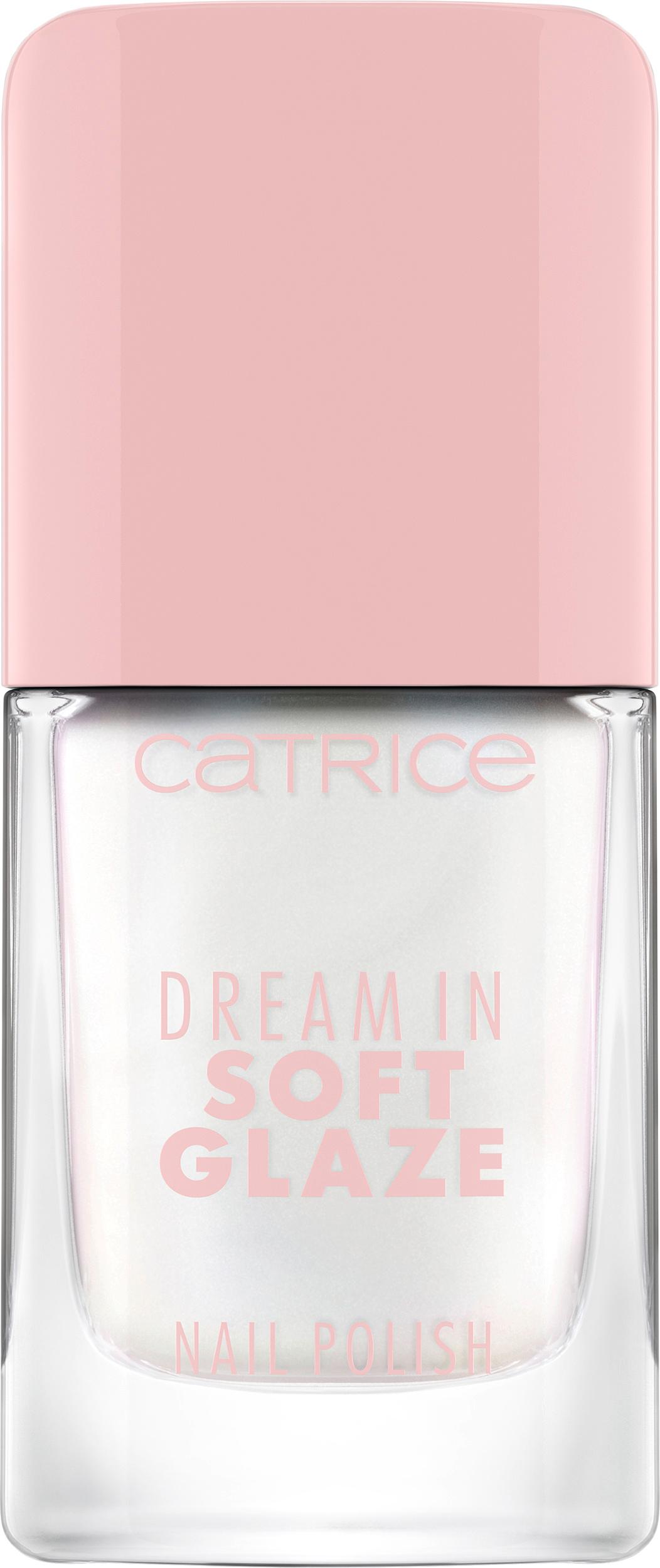 Catrice Nagellack Dream in Soft Glaze