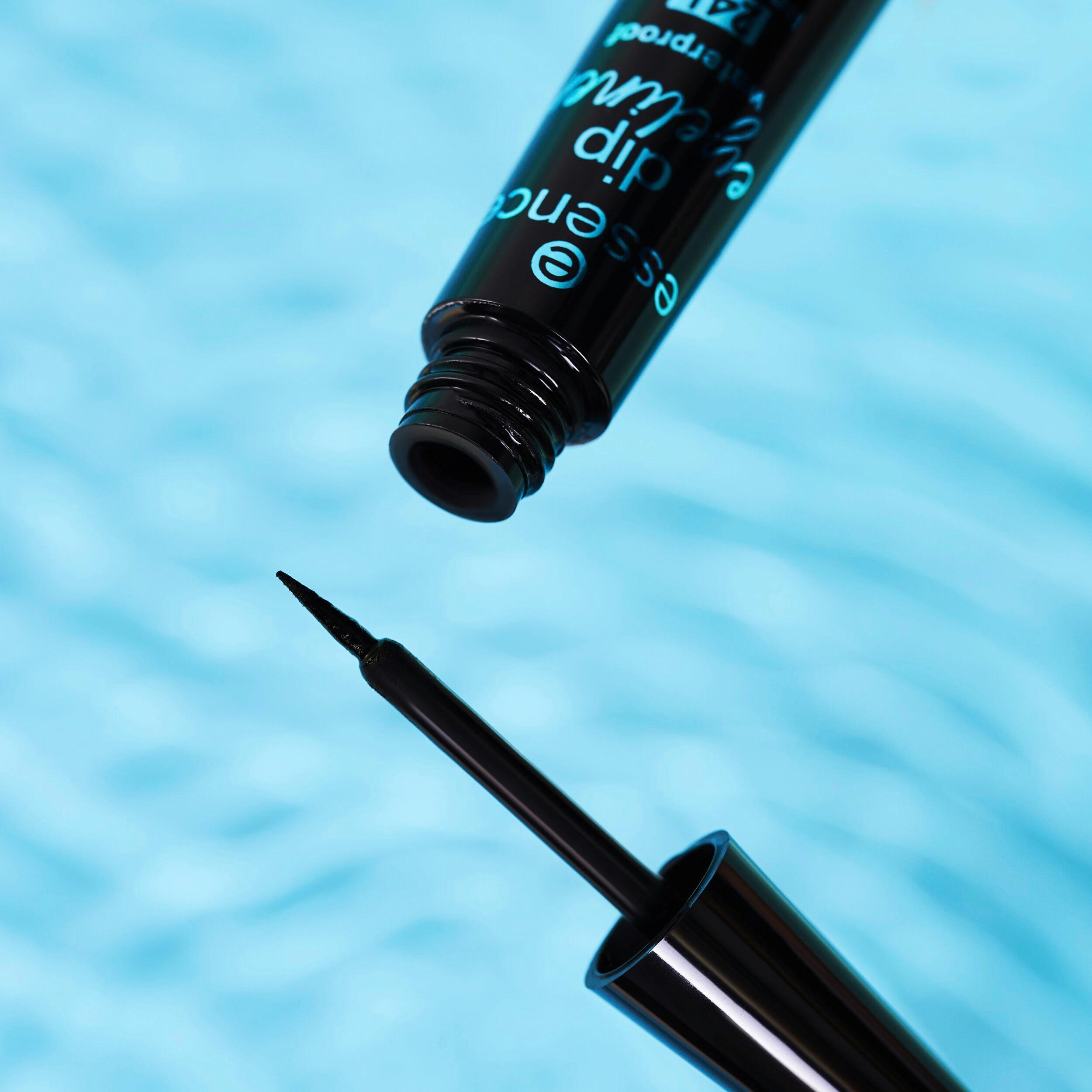 Produktbild essence Dip Eyeliner 24h Long Lasting 8 von 9