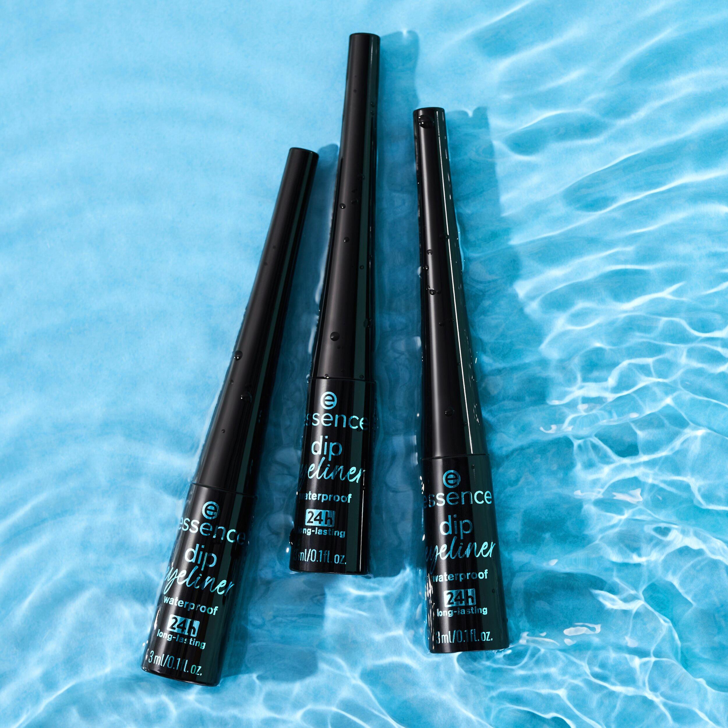 Produktbild essence Dip Eyeliner 24h Long Lasting 7 von 9