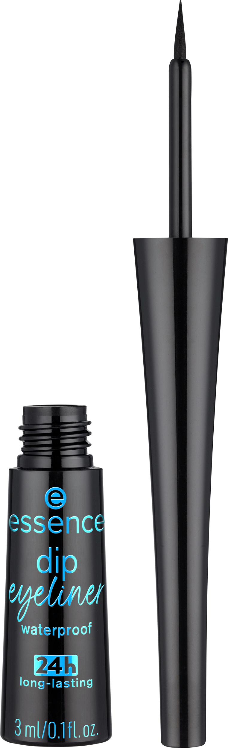 Produktbild essence Dip Eyeliner 24h Long Lasting 3 von 9